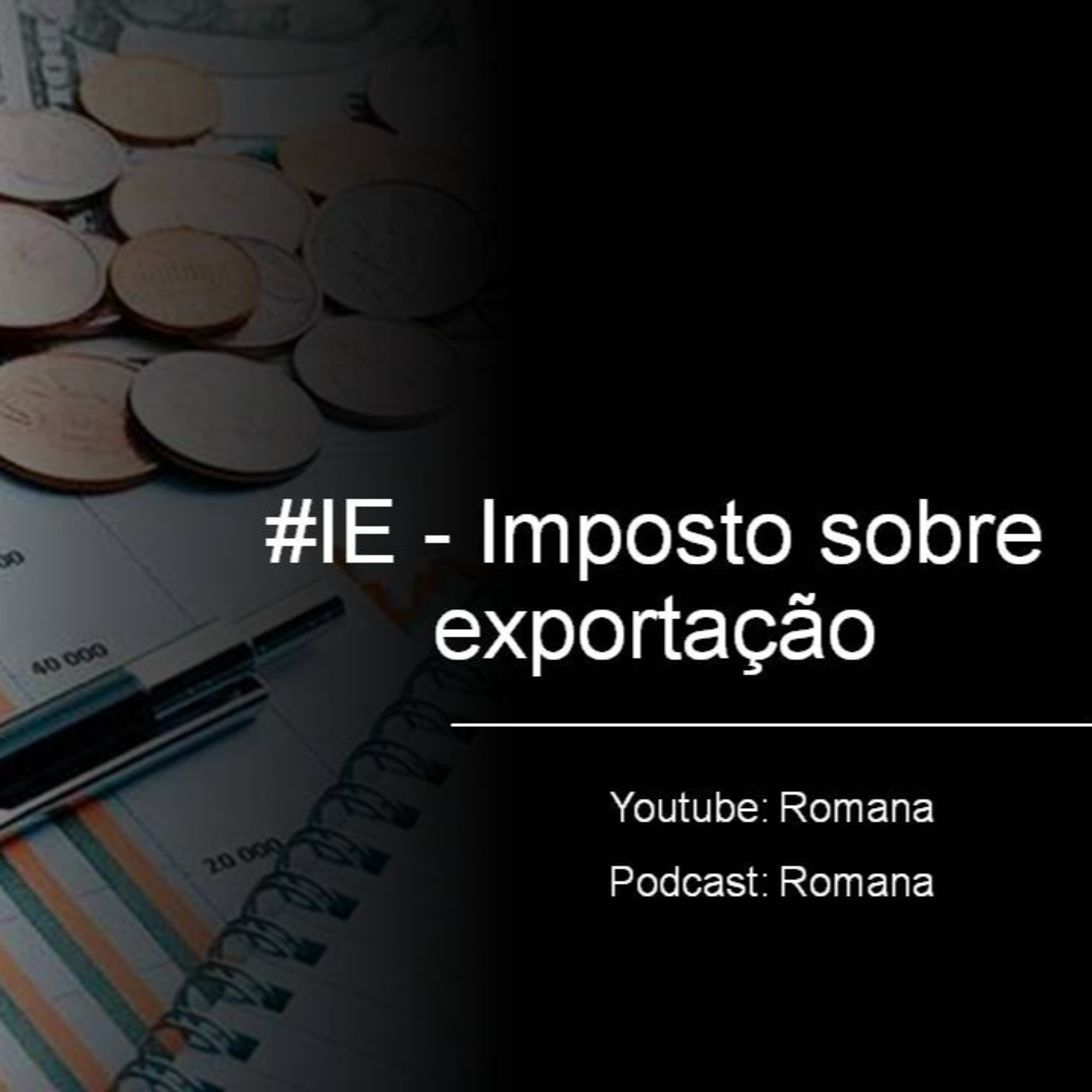 Romana (Contabilidade, tributos, fiscal, carreira contábil)