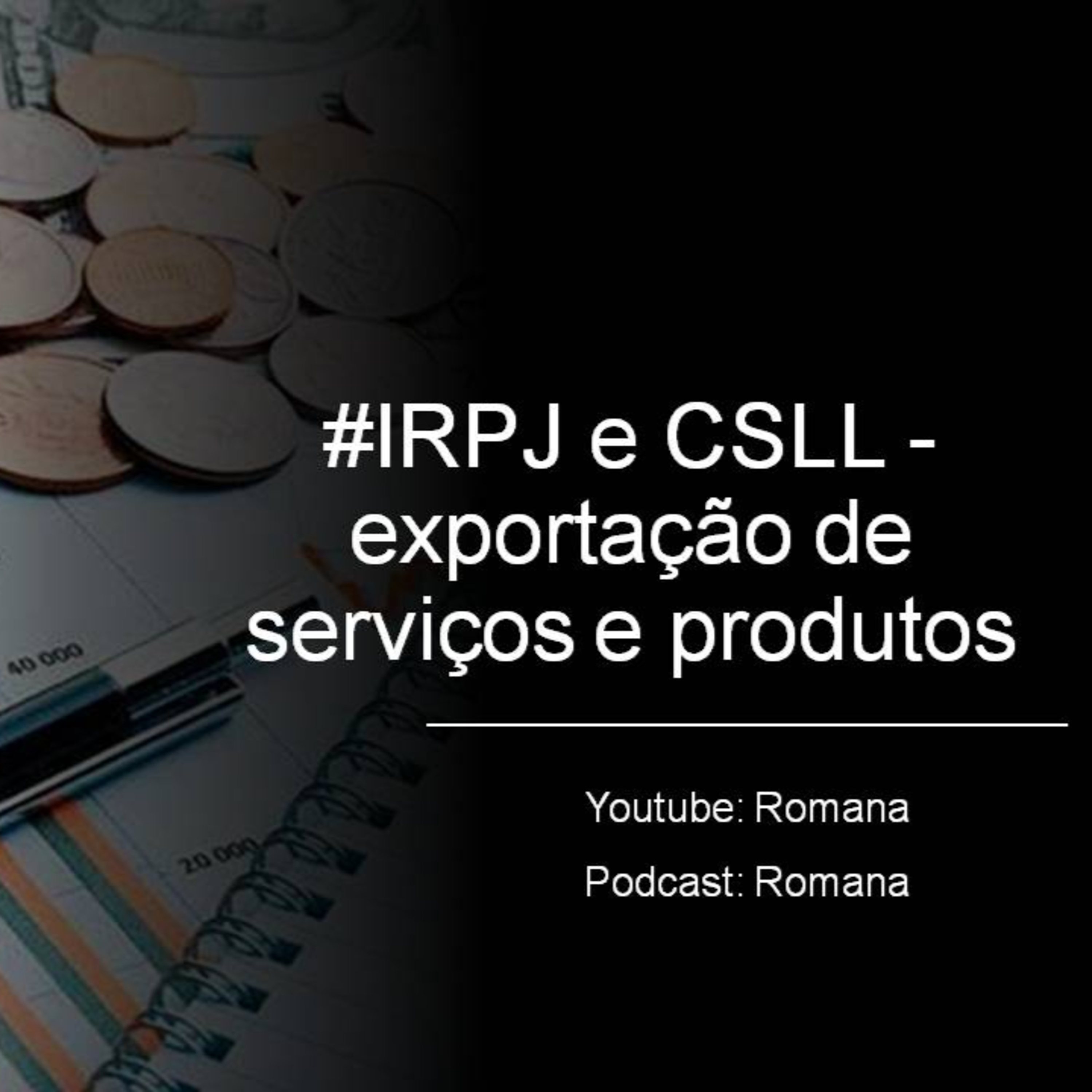 Romana (Contabilidade, tributos, fiscal, carreira contábil)