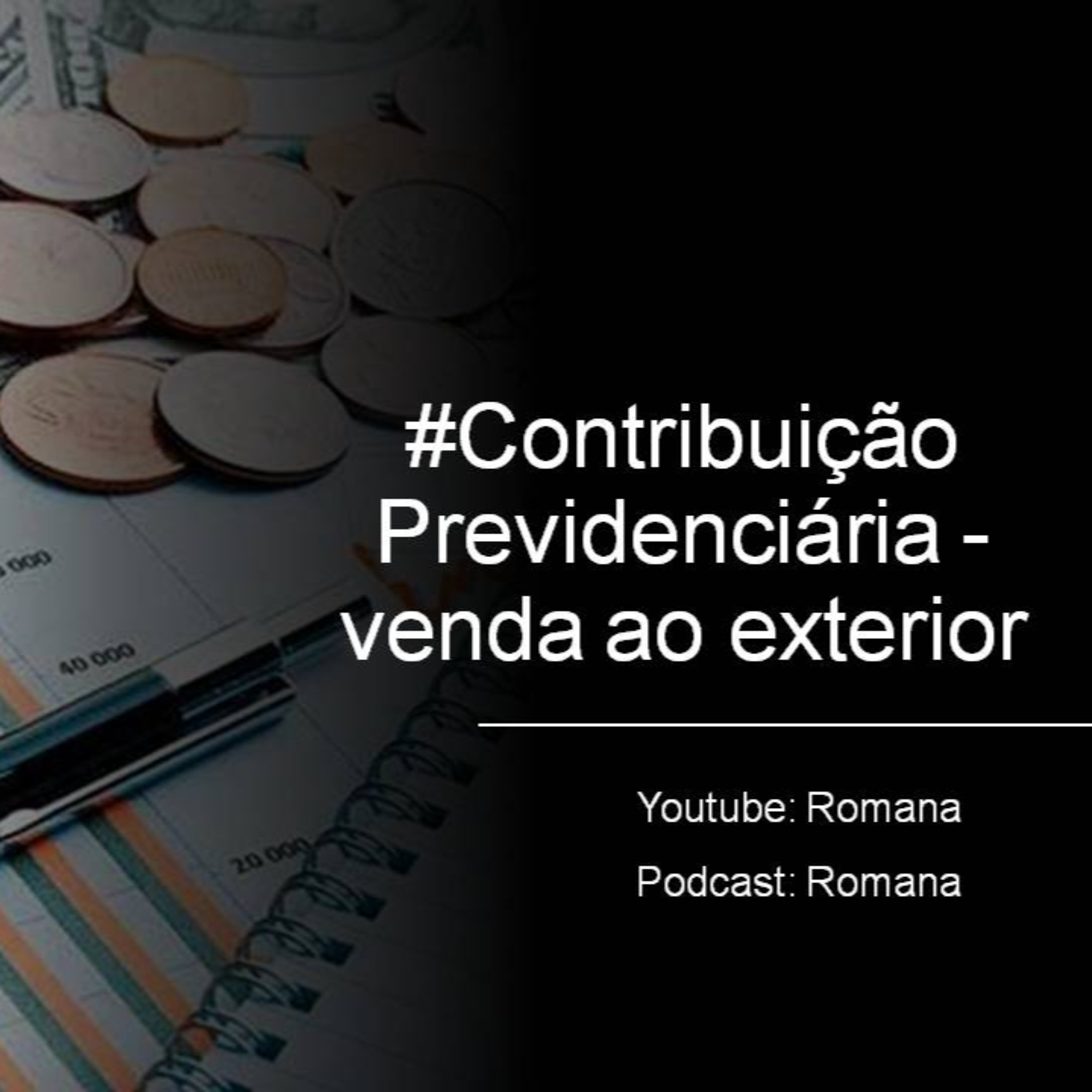 Romana (Contabilidade, tributos, fiscal, carreira contábil)