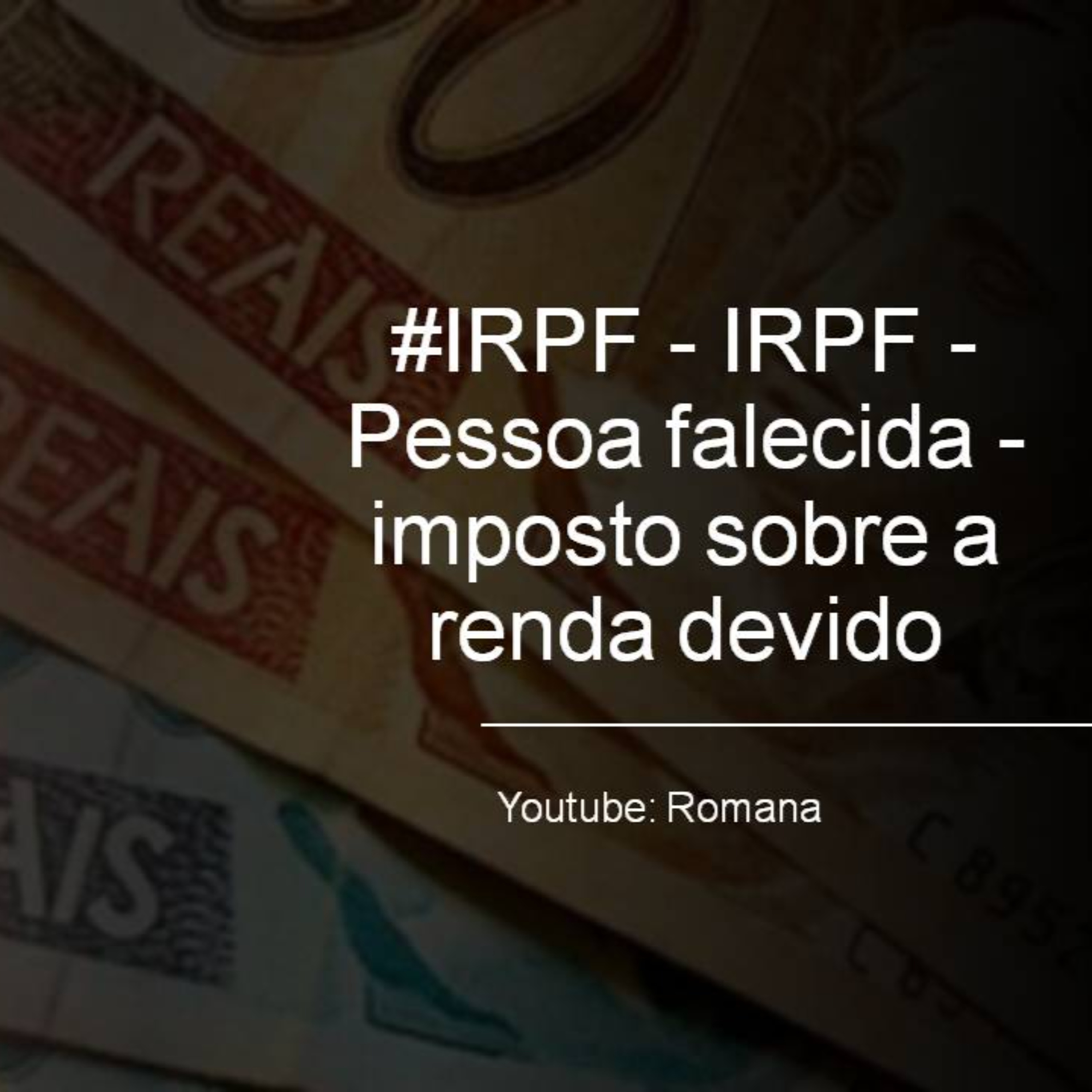 Romana (Contabilidade, tributos, fiscal, carreira contábil)