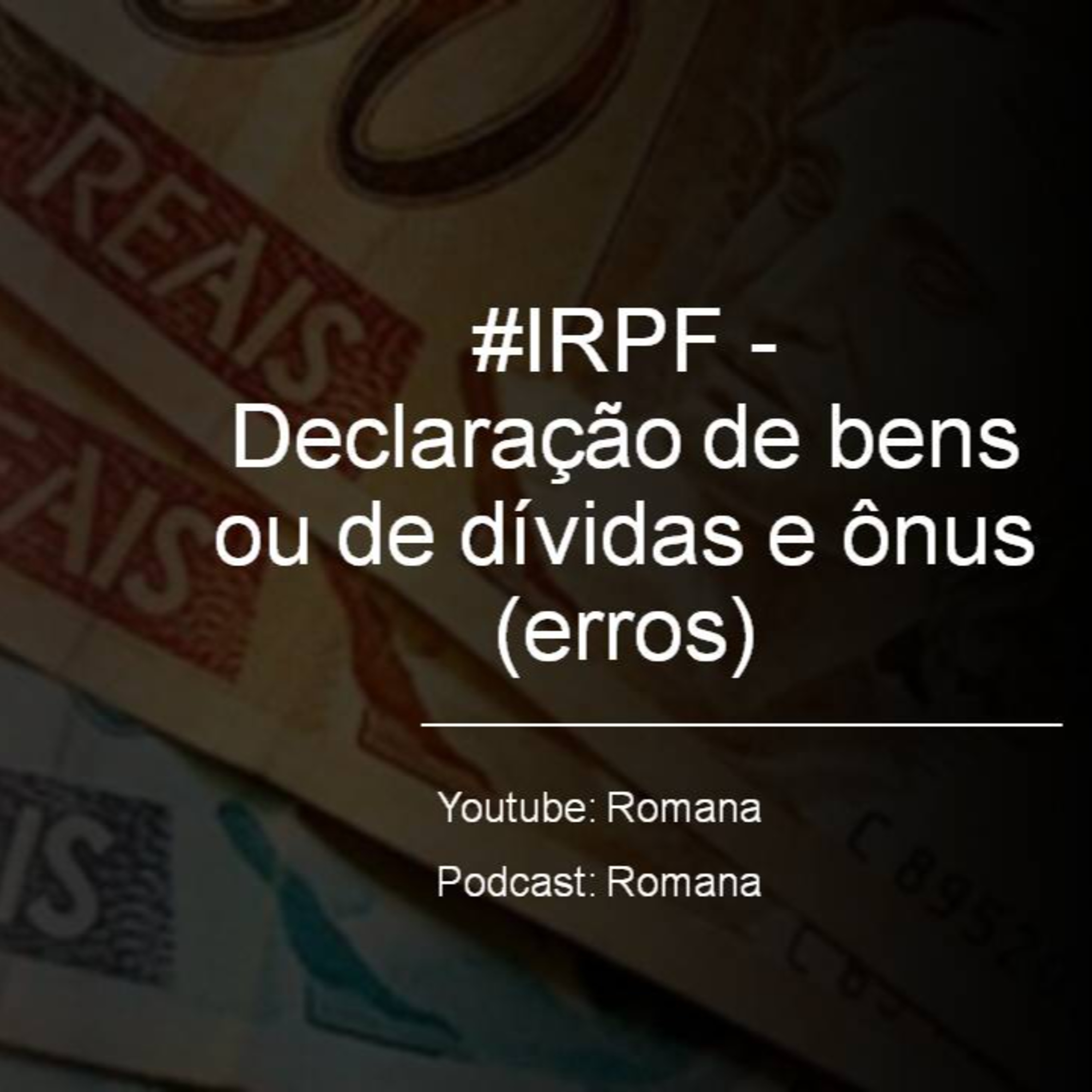 Romana (Contabilidade, tributos, fiscal, carreira contábil)
