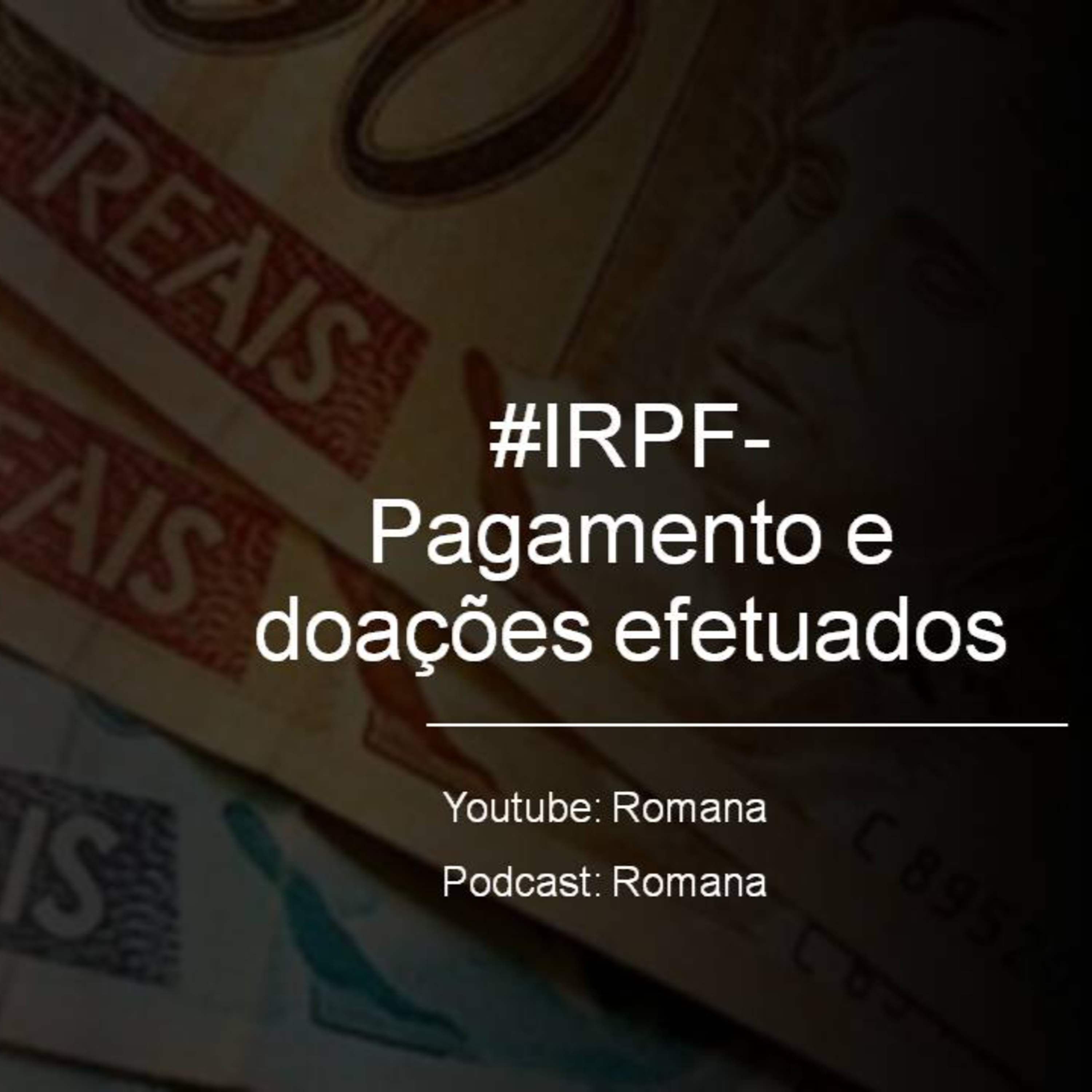 Romana (Contabilidade, tributos, fiscal, carreira contábil)