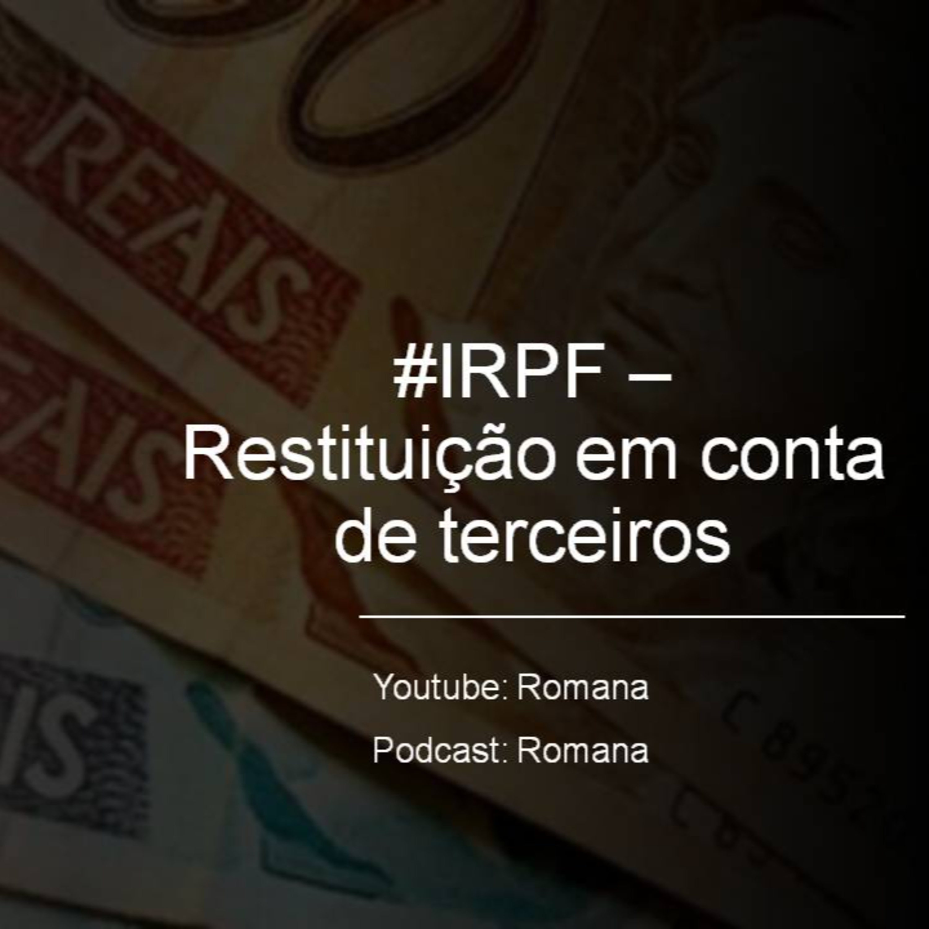 Romana (Contabilidade, tributos, fiscal, carreira contábil)