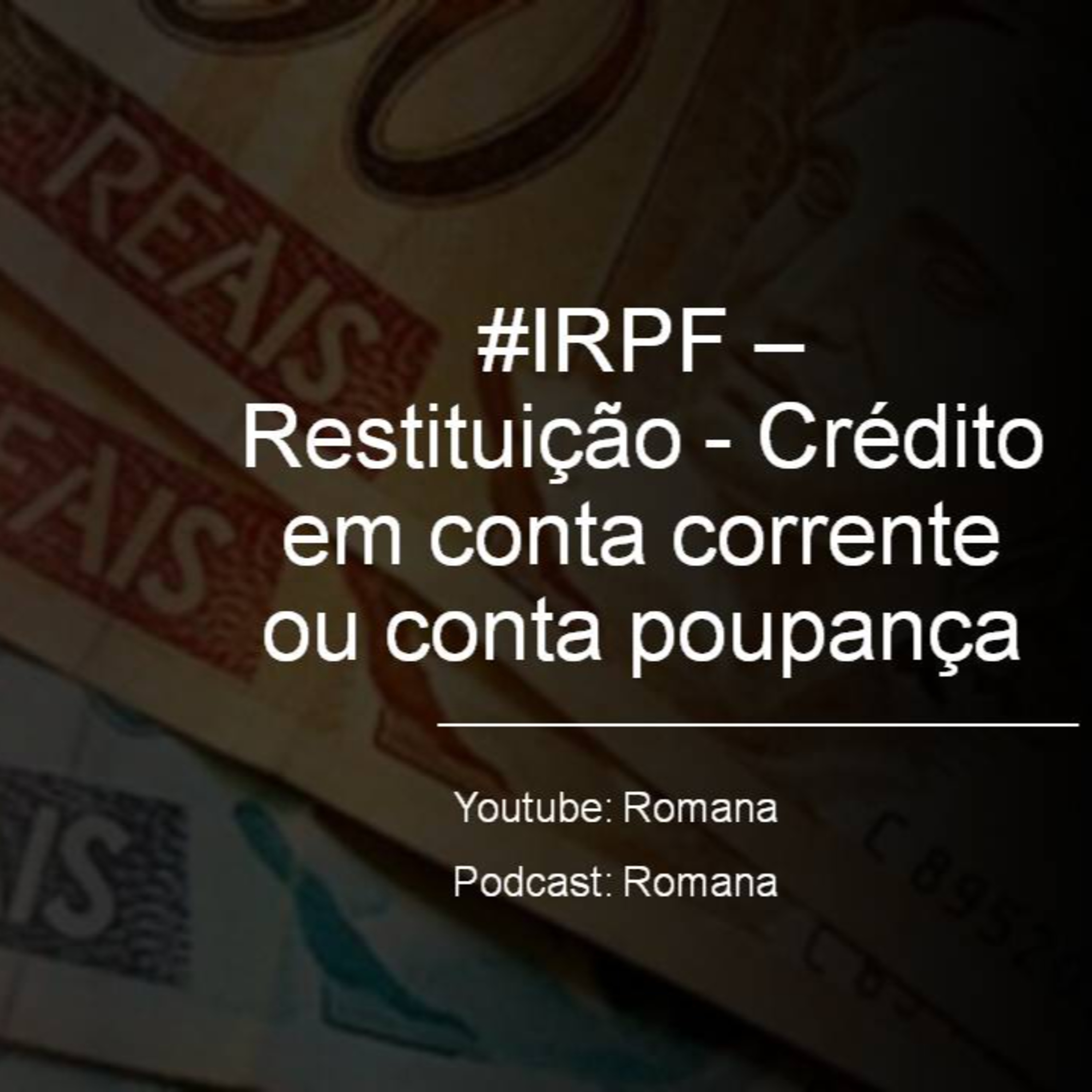 Romana (Contabilidade, tributos, fiscal, carreira contábil)
