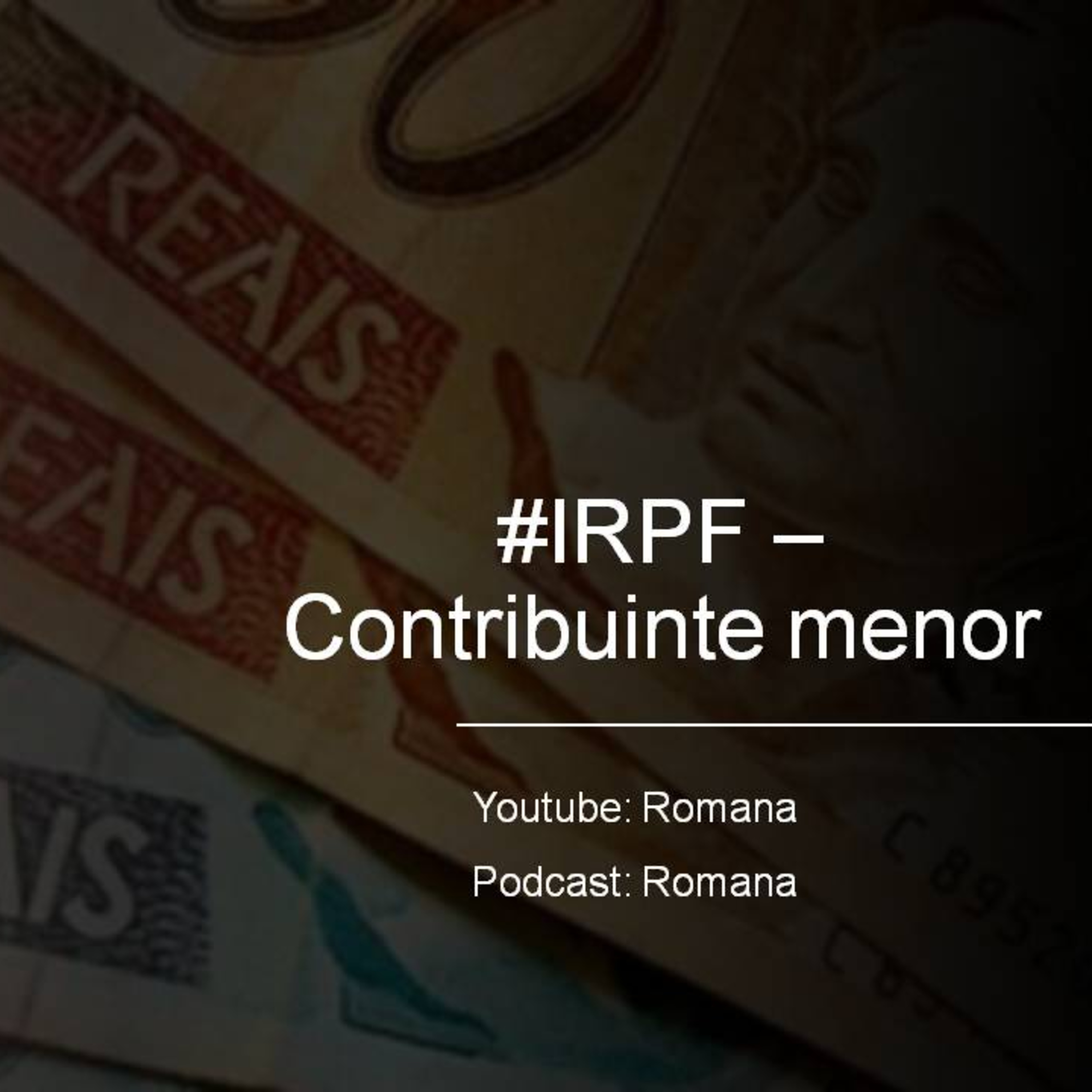 Romana (Contabilidade, tributos, fiscal, carreira contábil)
