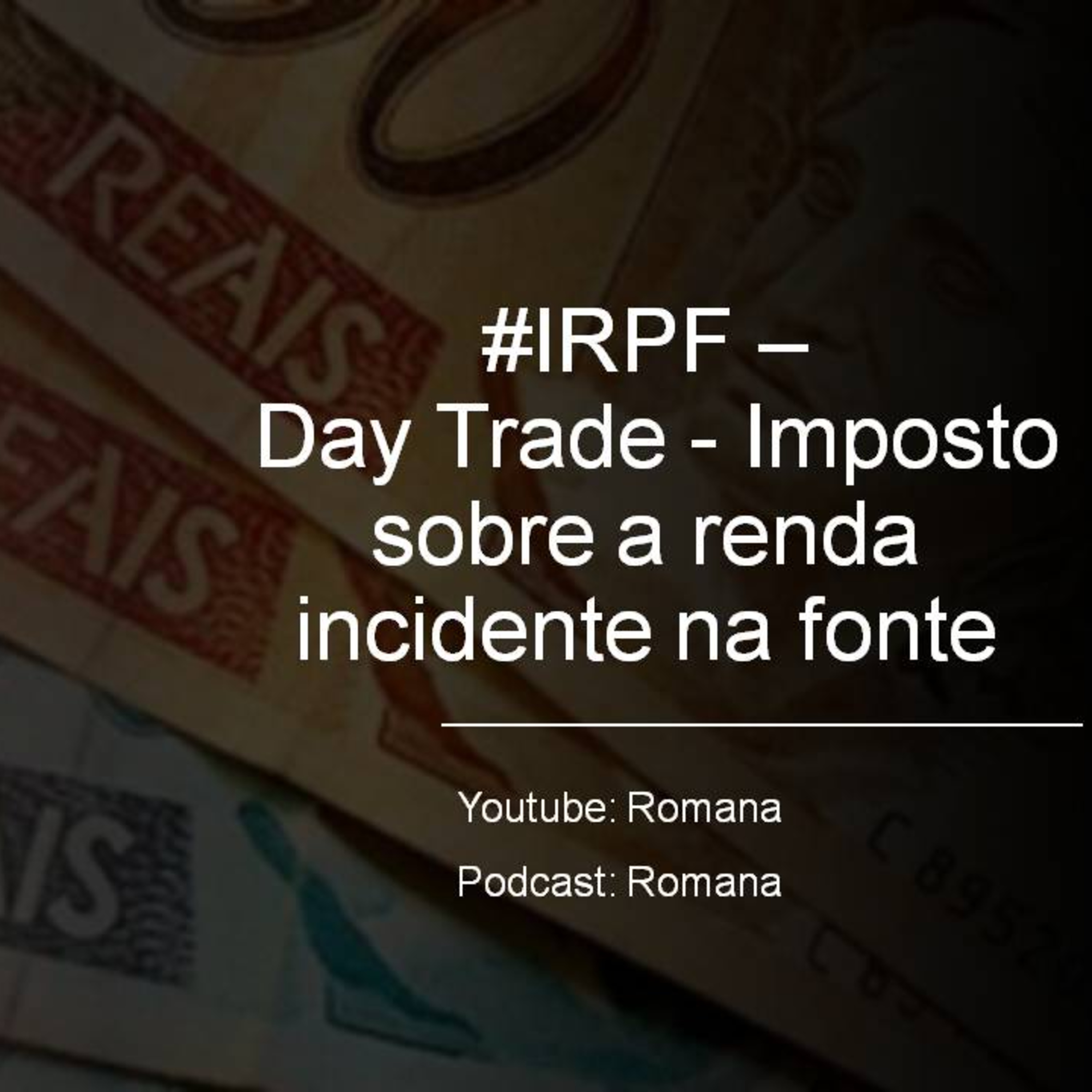 Romana (Contabilidade, tributos, fiscal, carreira contábil)