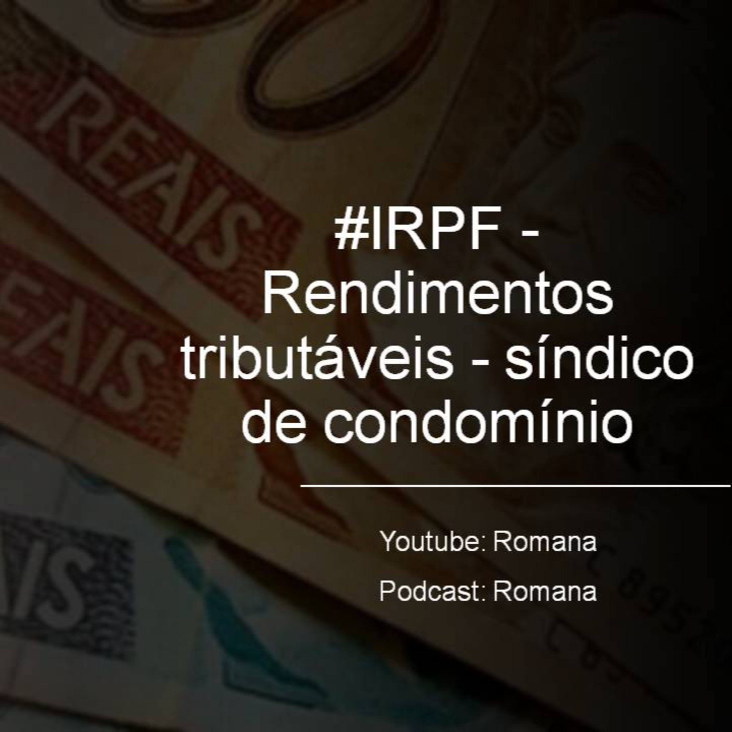Romana (Contabilidade, tributos, fiscal, carreira contábil)