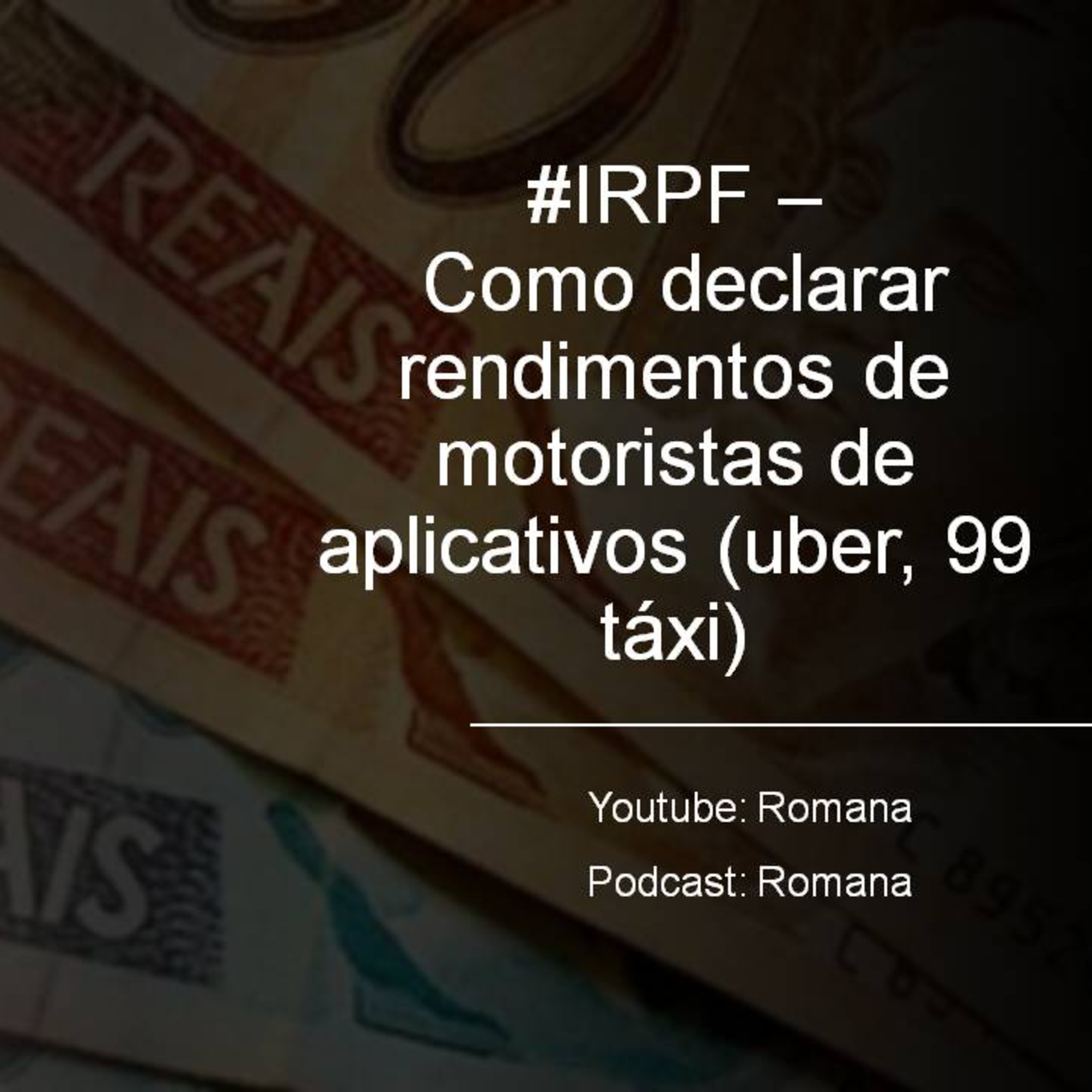 Romana (Contabilidade, tributos, fiscal, carreira contábil)