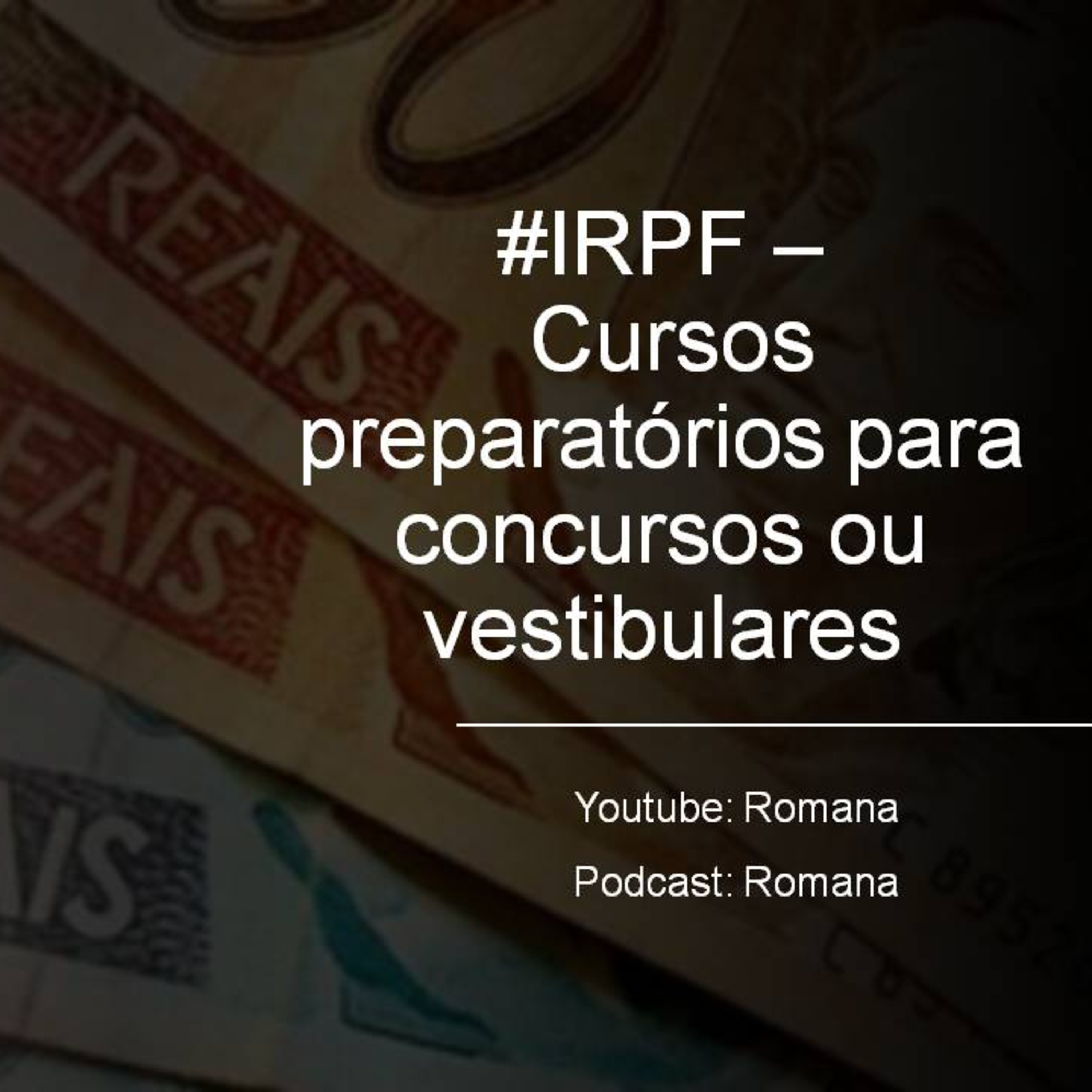 Romana (Contabilidade, tributos, fiscal, carreira contábil)