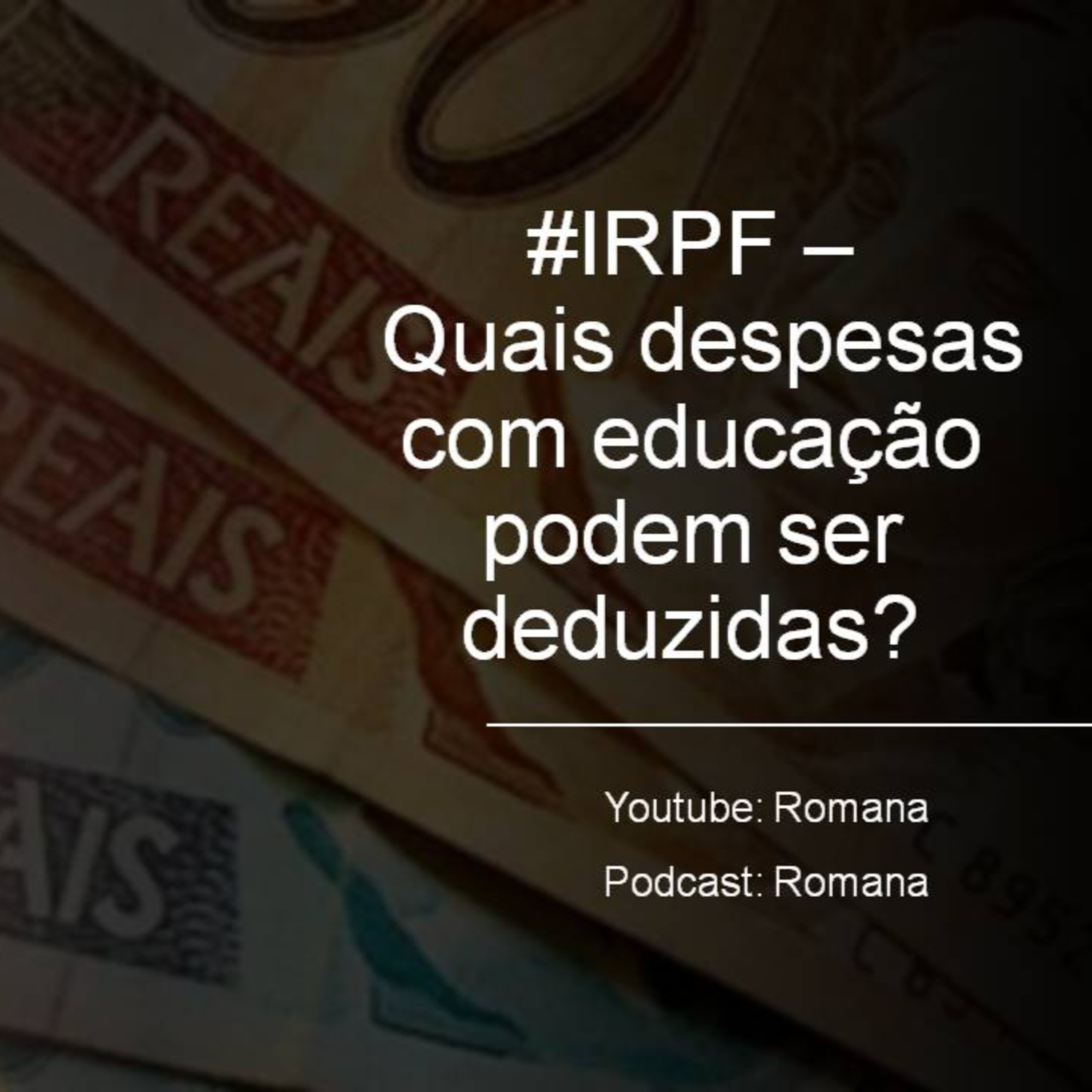 Romana (Contabilidade, tributos, fiscal, carreira contábil)
