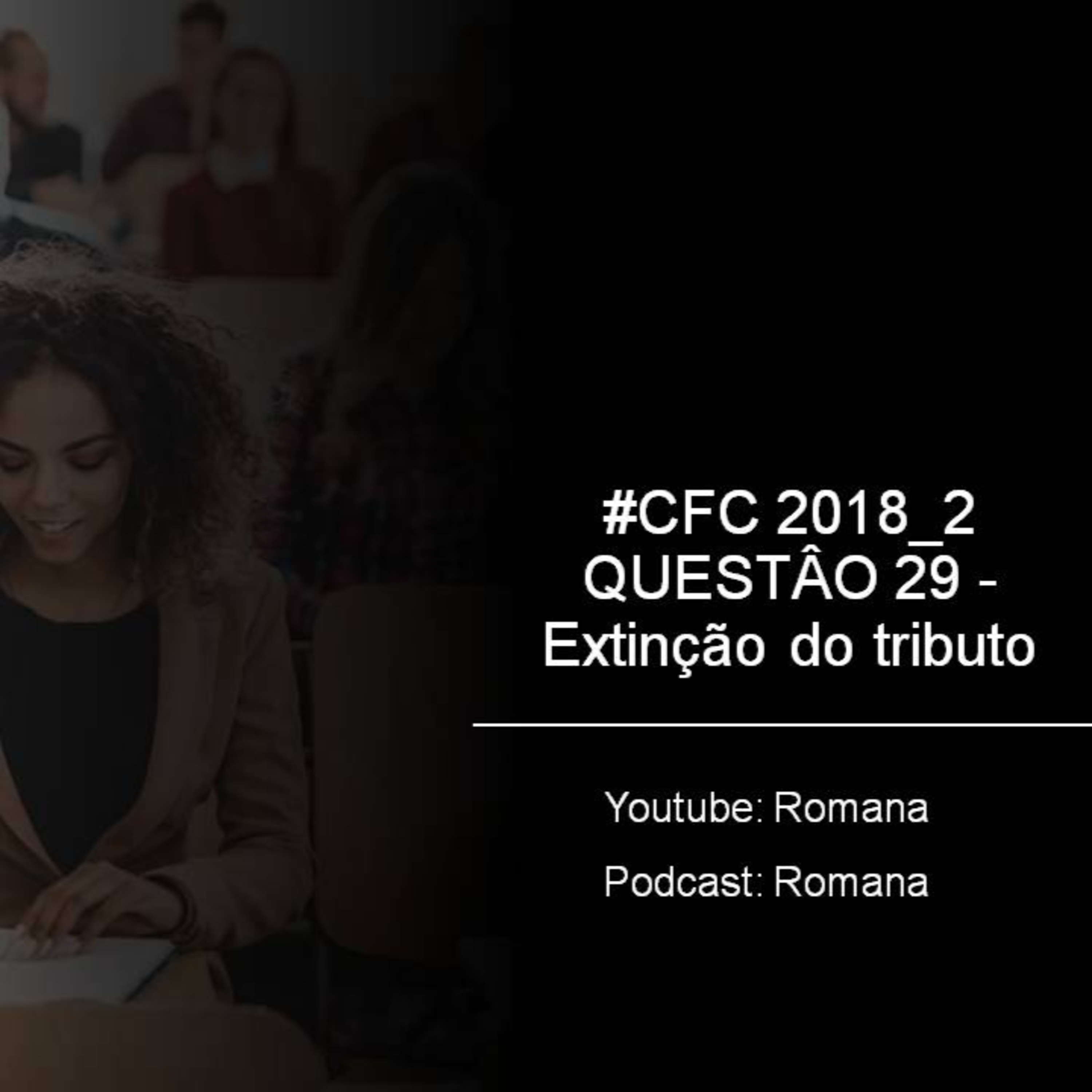 Romana (Contabilidade, tributos, fiscal, carreira contábil)