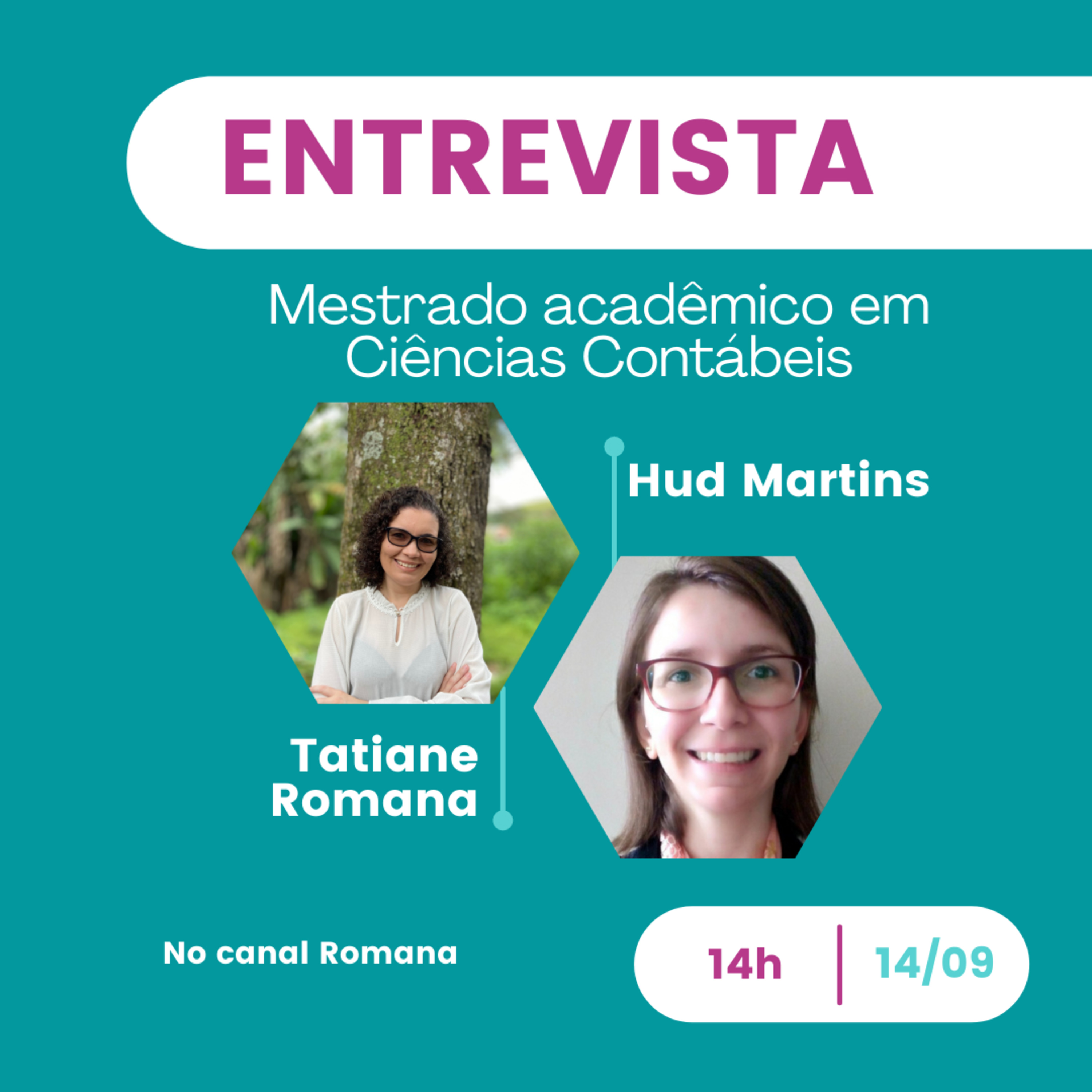 Romana (Contabilidade, tributos, fiscal, carreira contábil)
