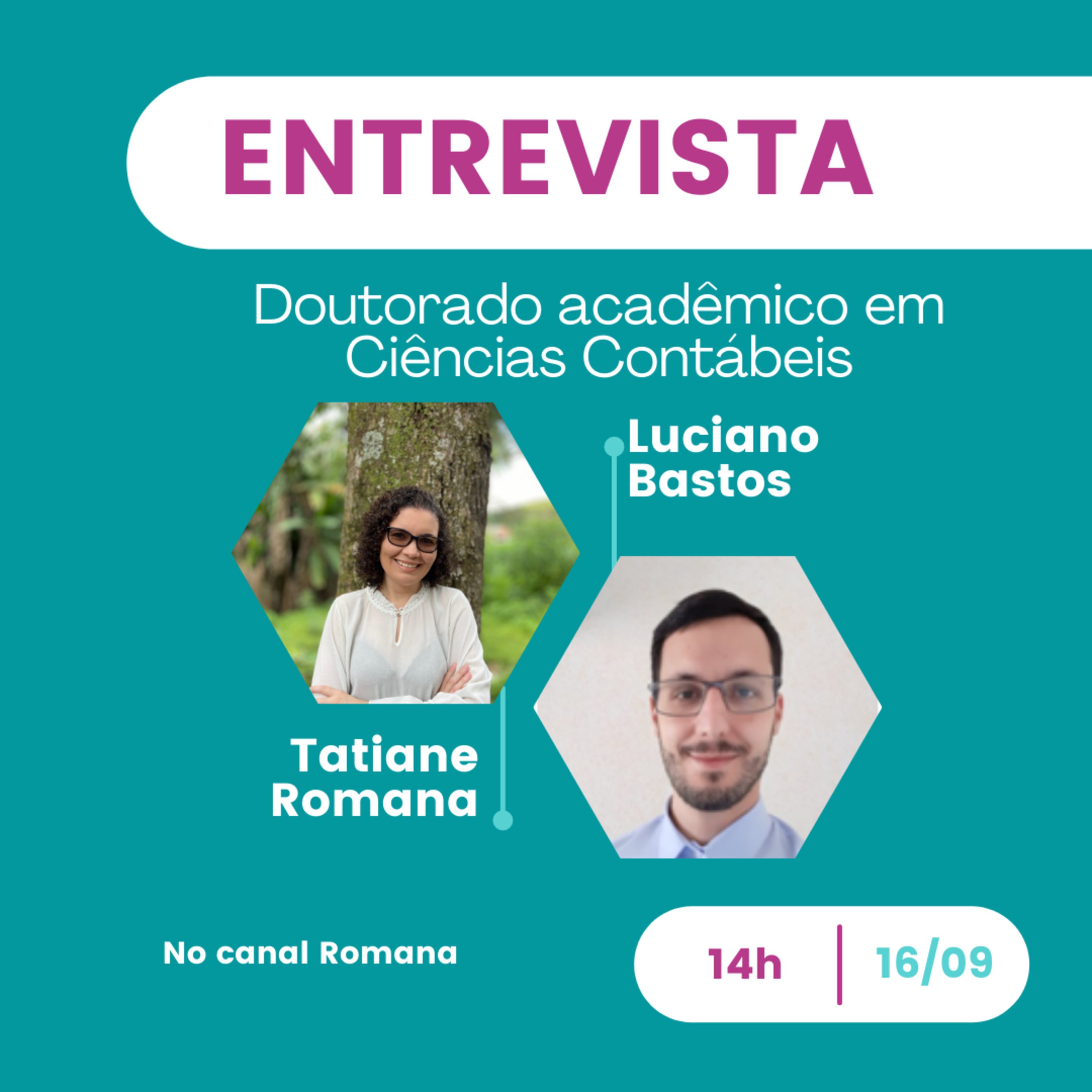 Romana (Contabilidade, tributos, fiscal, carreira contábil)