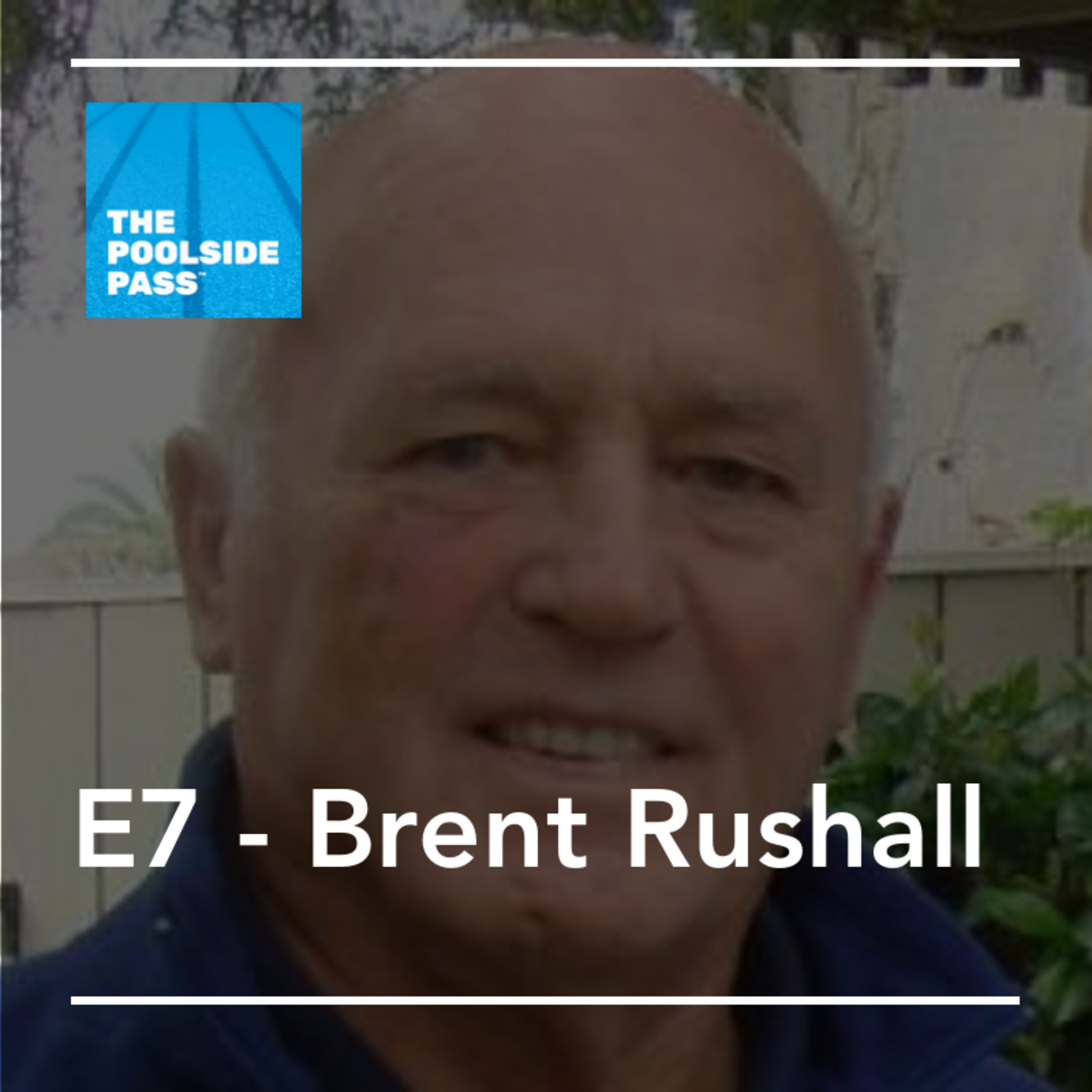 S3 E7 - Brent Rushall (USRPT)