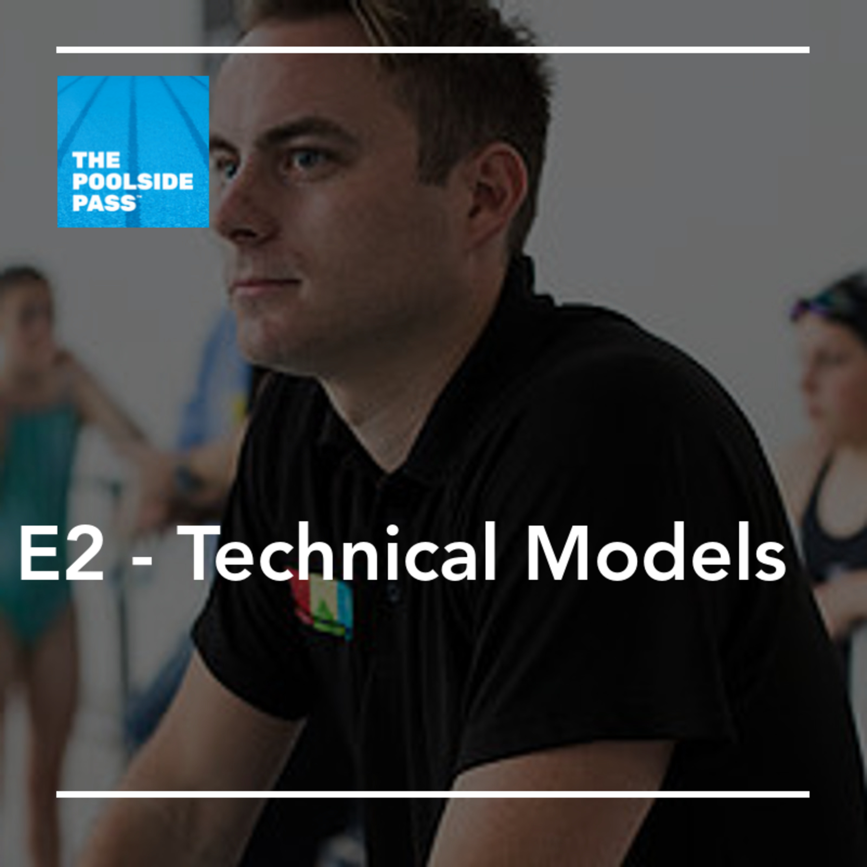 S4 E2 - Technical Models with Rick Hall