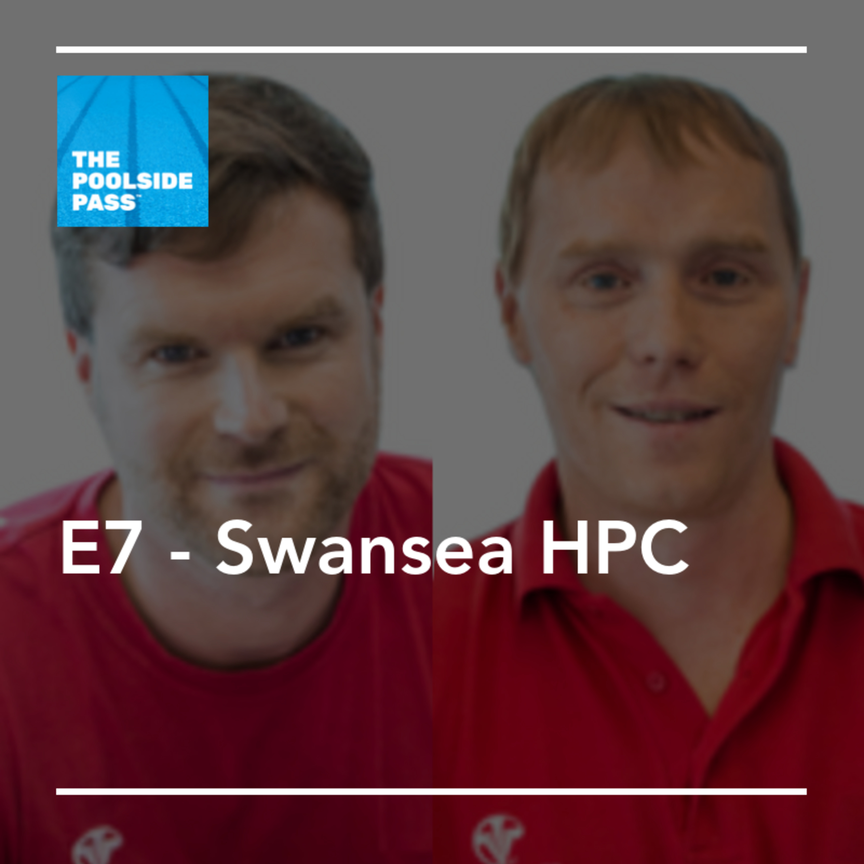 S4 E7 - Swansea HPC