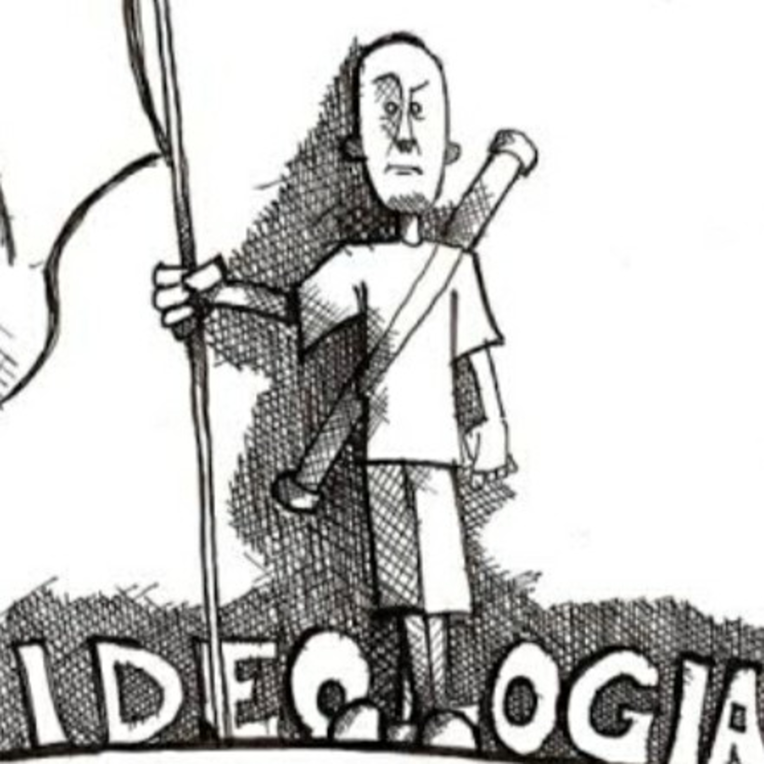 Ideologia e conceitos básicos do marxismo  episode artwork