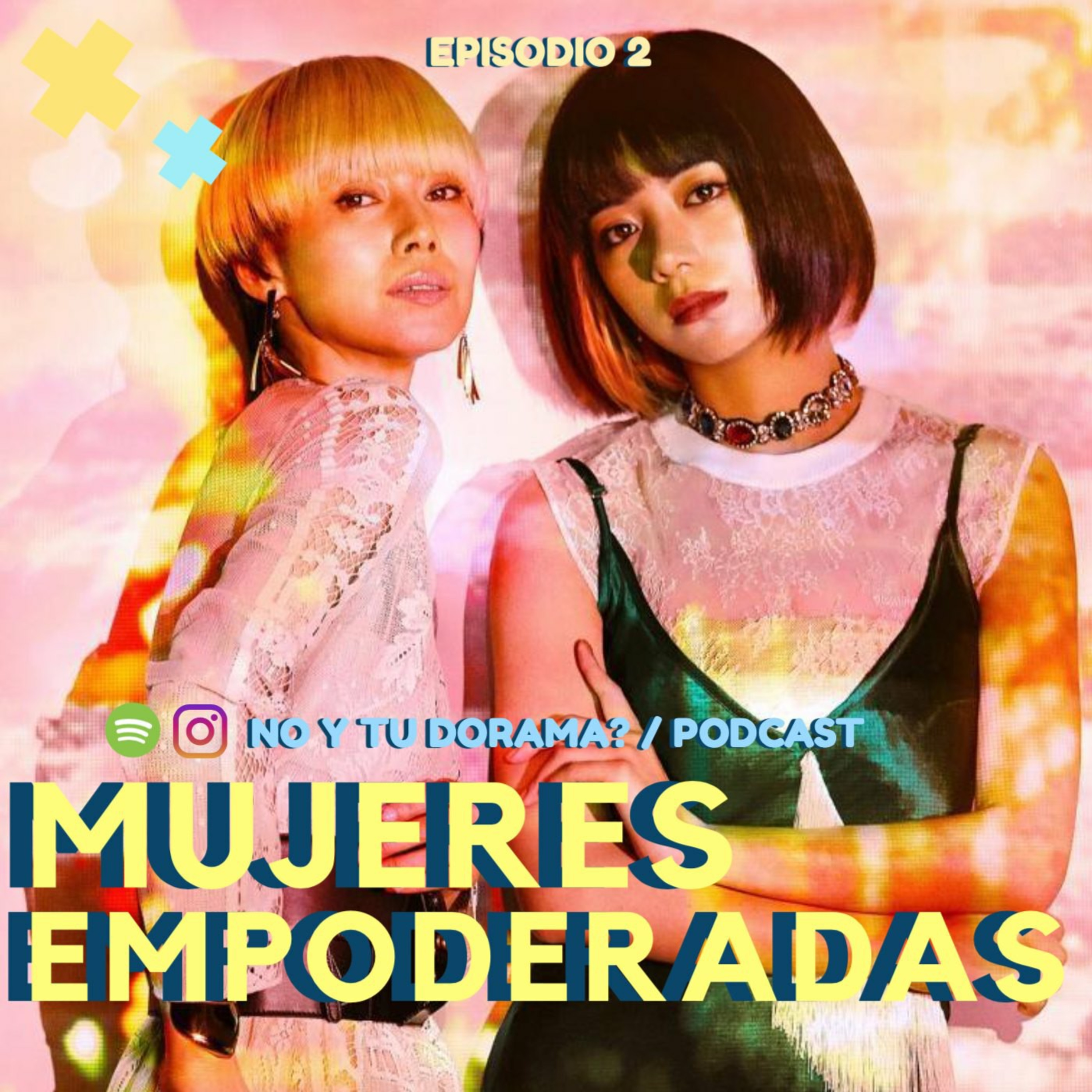 Mujeres empoderadas de doramas (Followers / Strong Woman Do Bong Soon) episode artwork