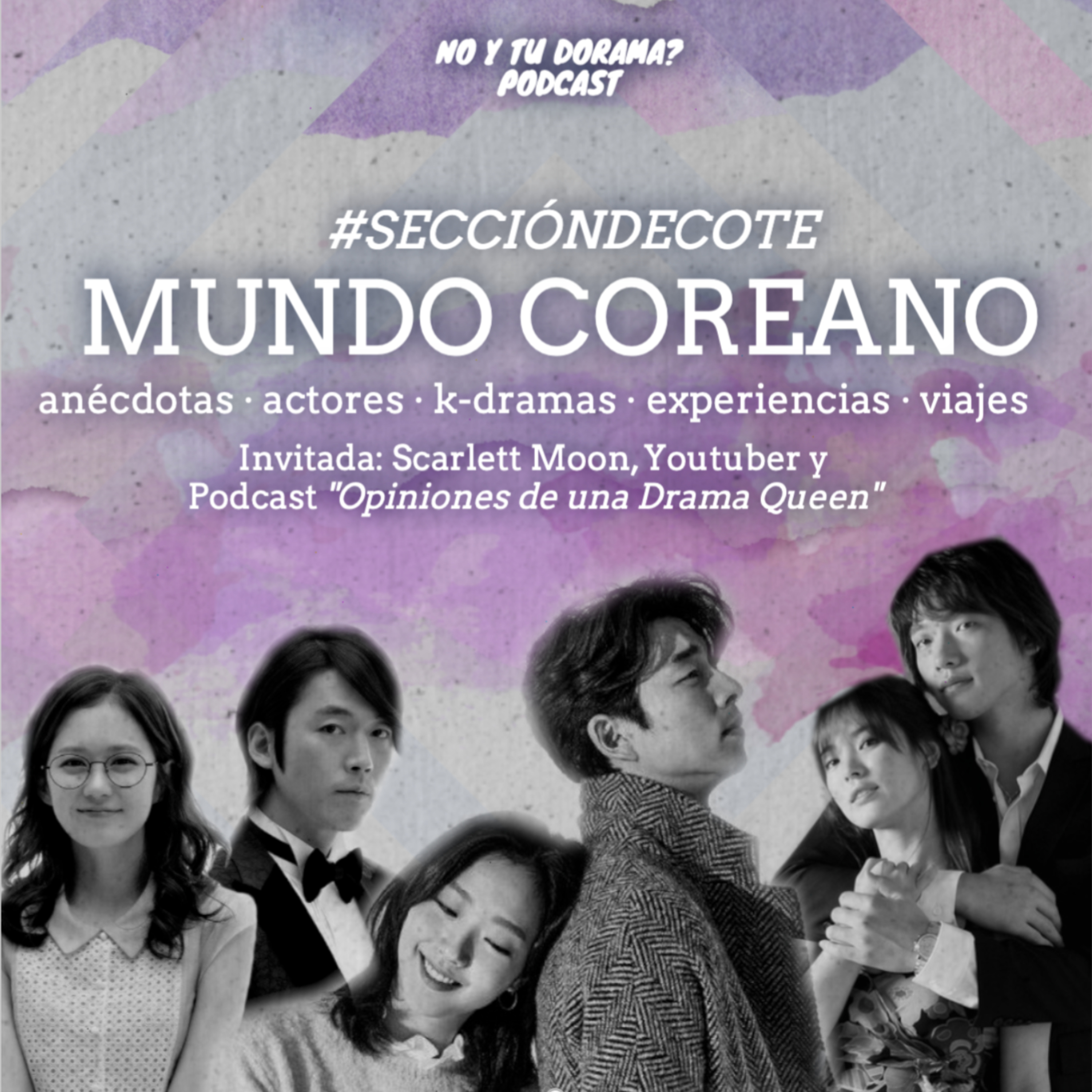 No y tu Dorama?