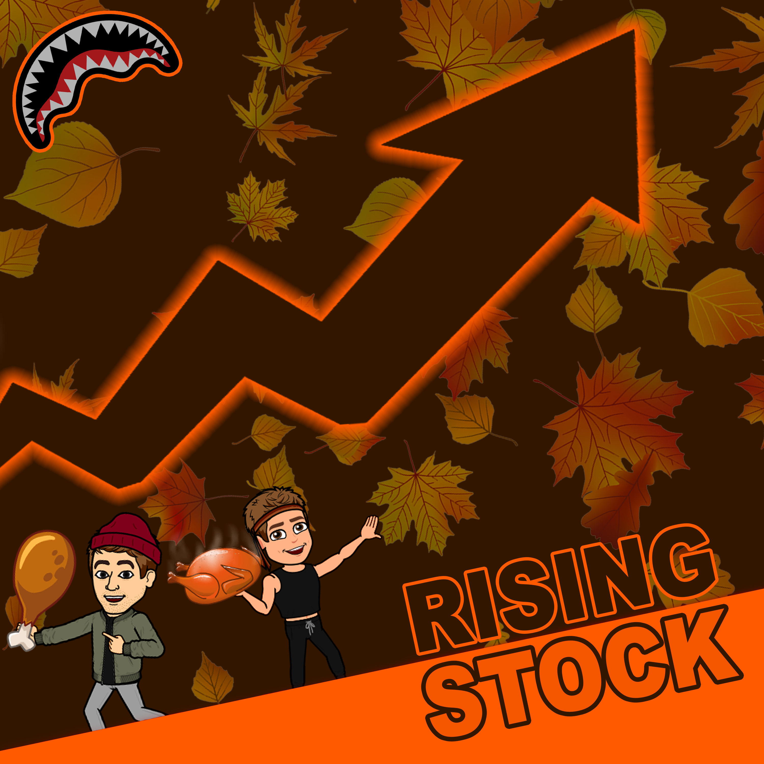 Rising Stock