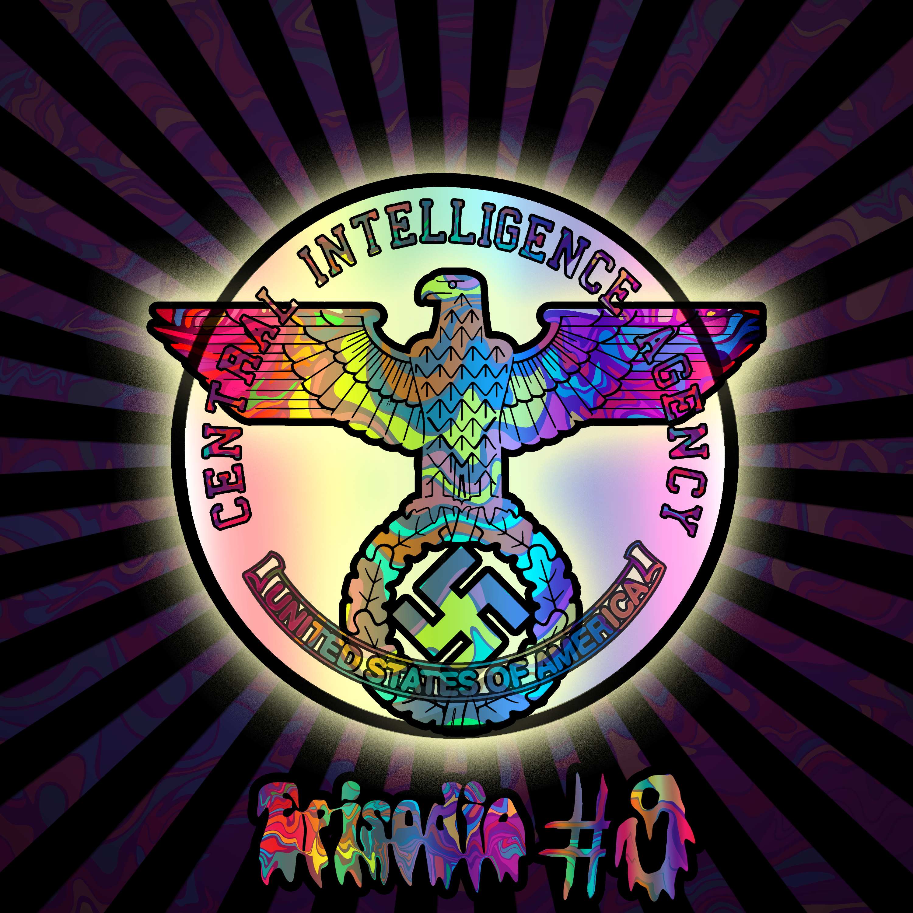 Episodio #9 - Deep State Pt. 3: La CIA Nazi