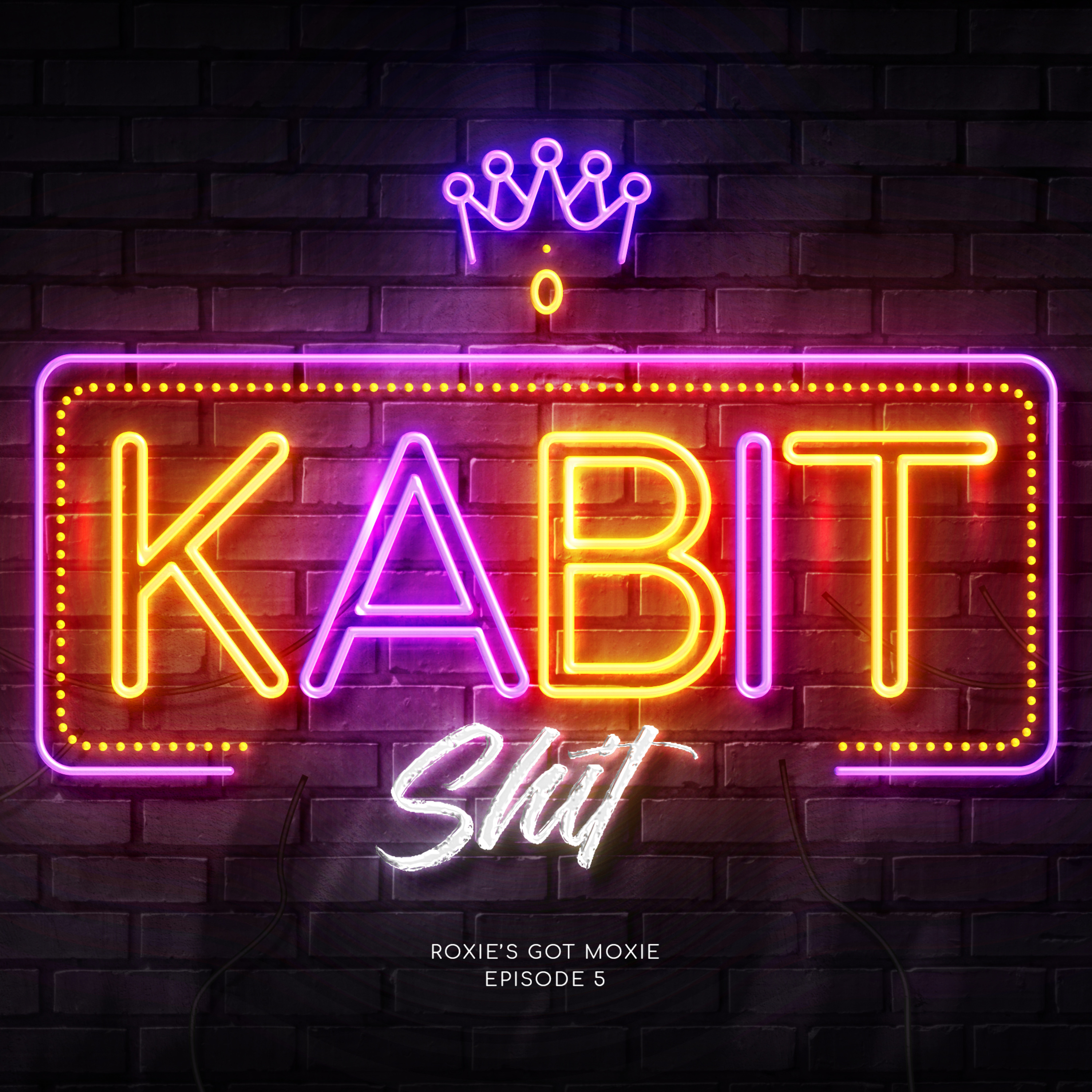 Kabit Shit episode artwork
