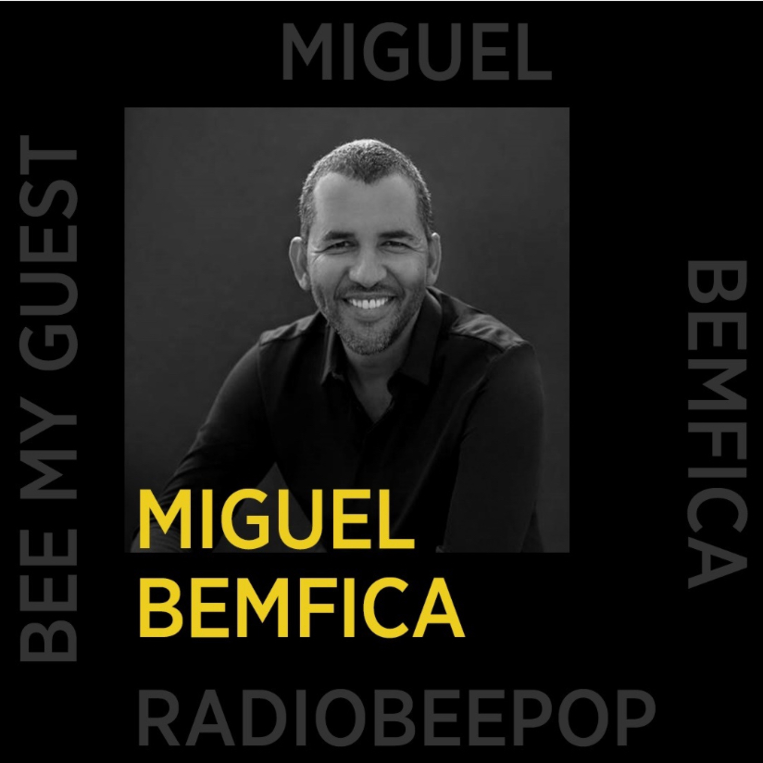 MIGUEL BEMFICA episode artwork