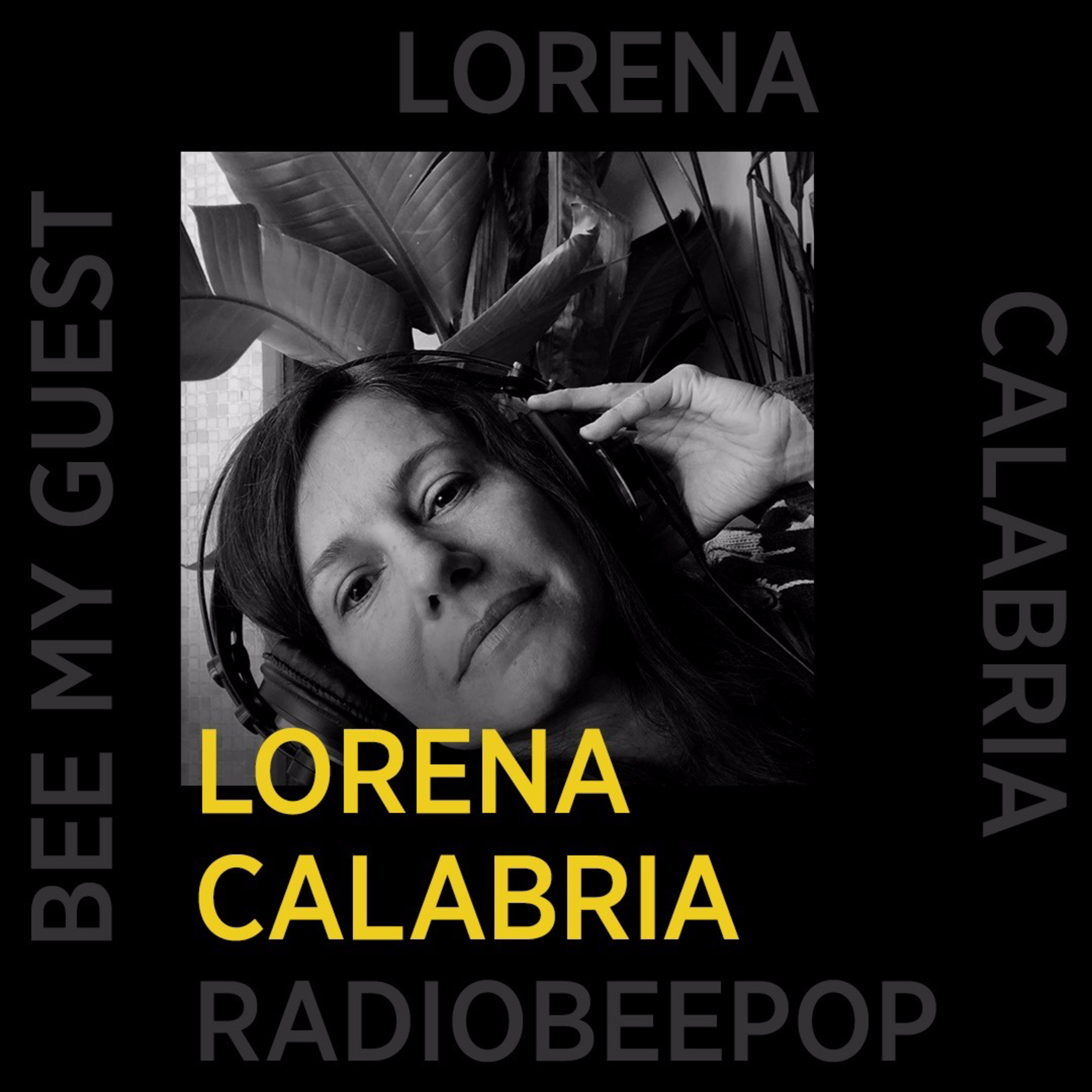 LORENA CALABRIA episode artwork