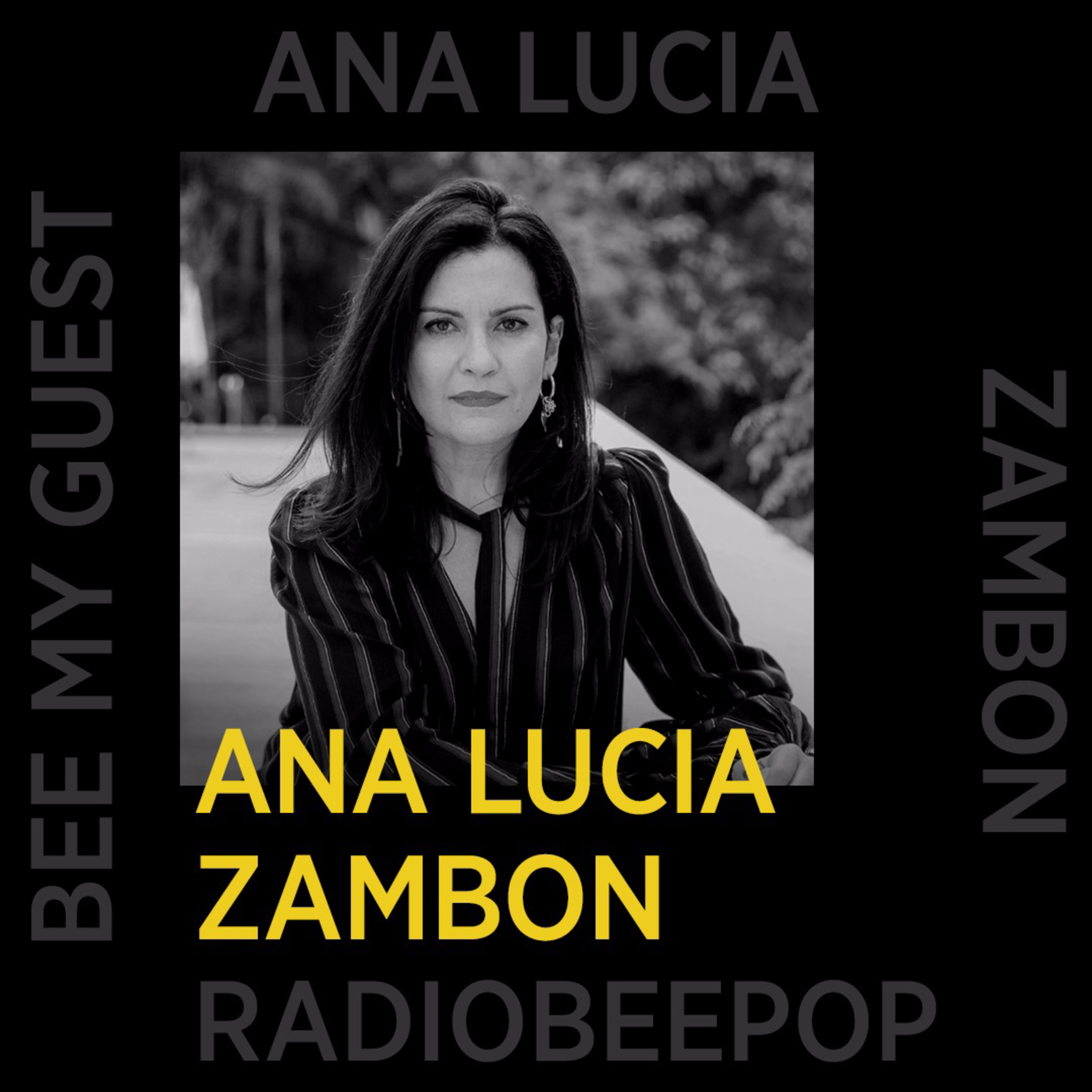 ANA LUCIA ZAMBON episode artwork