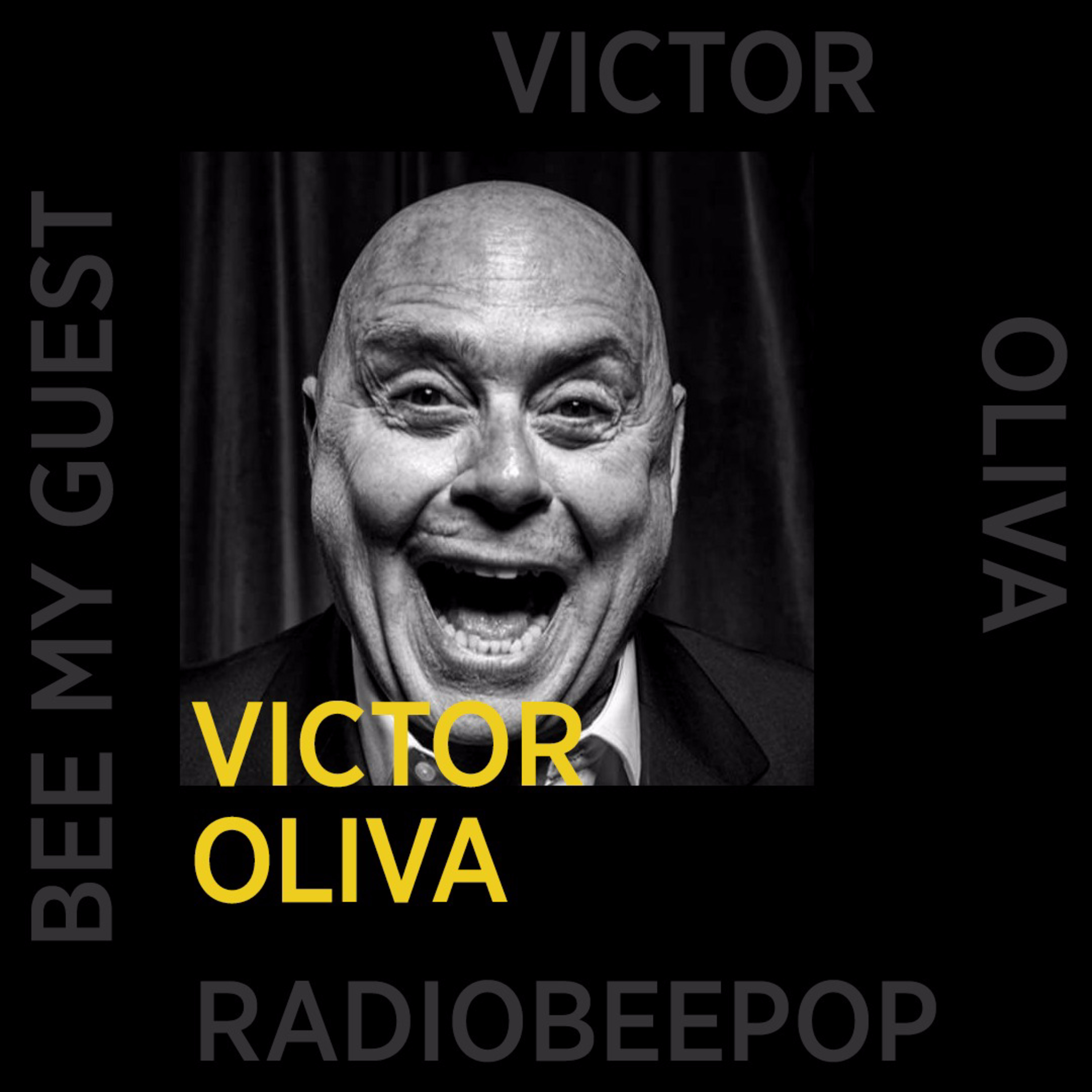 JOSÉ VICTOR OLIVA episode artwork