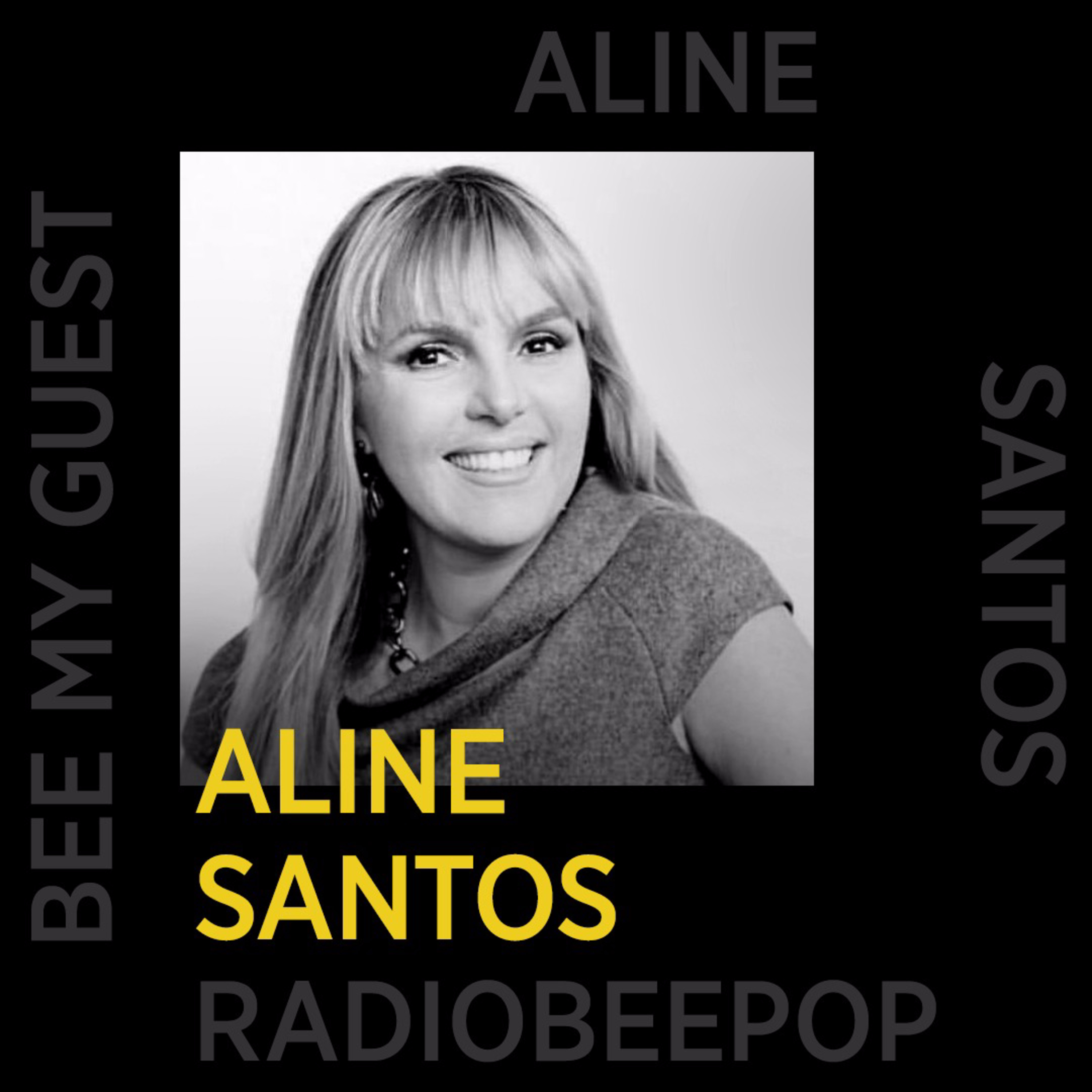 ALINE SANTOS episode artwork