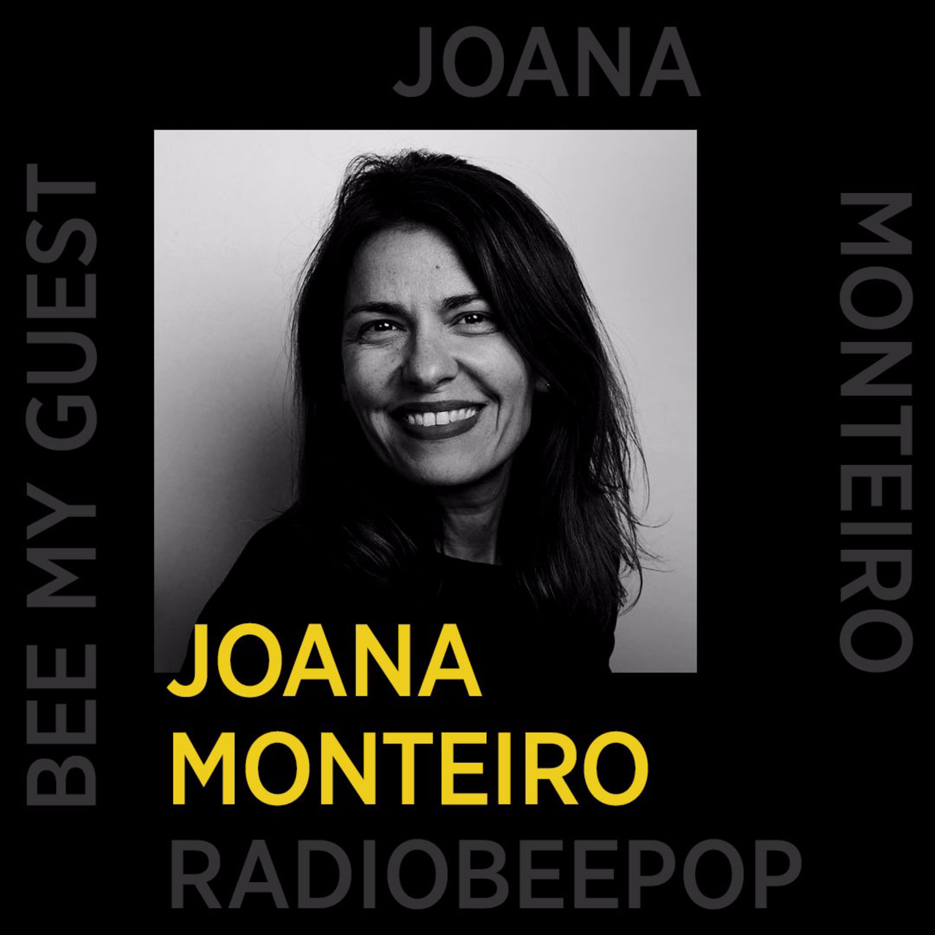 JOANA MONTEIRO episode artwork