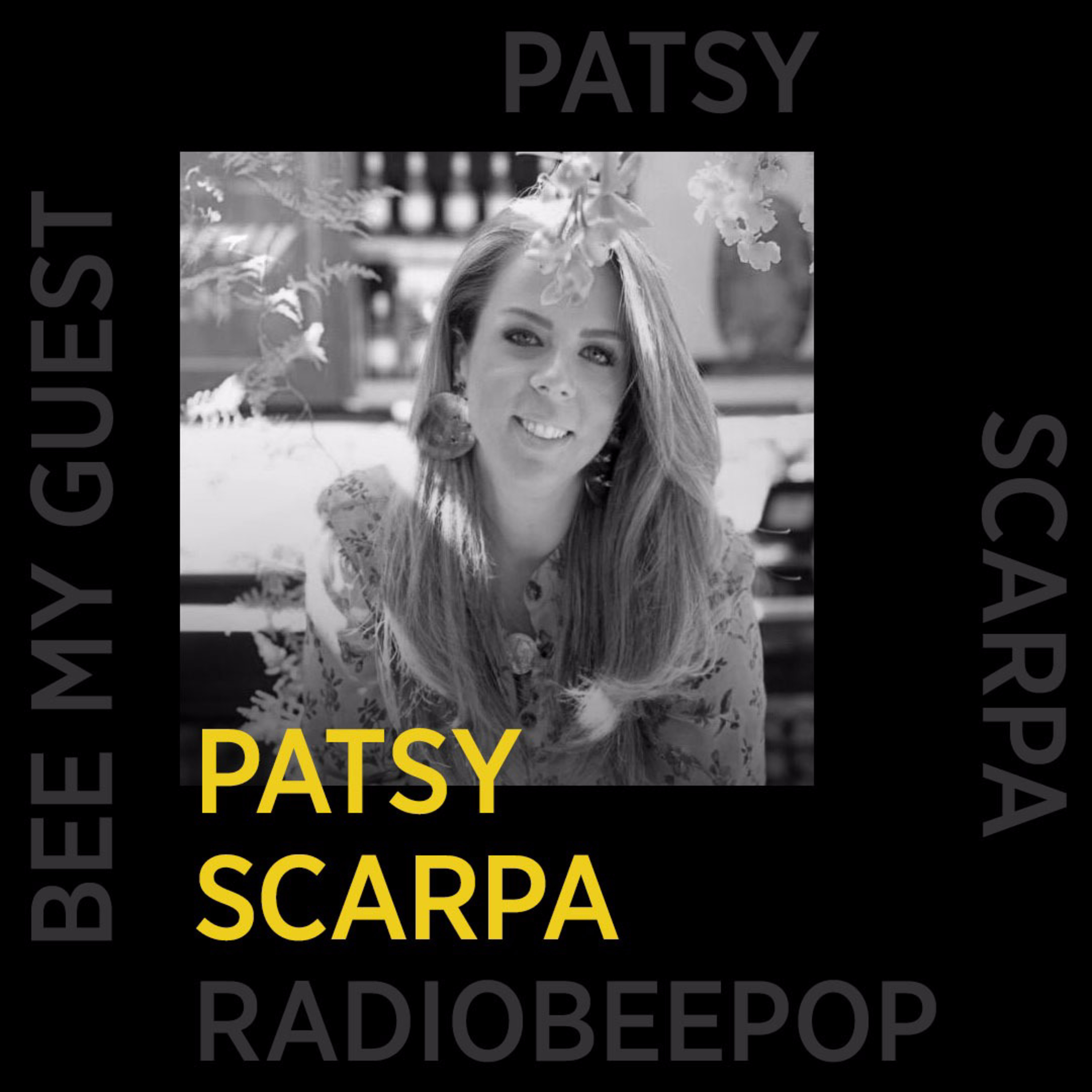 PATSY SCARPA episode artwork