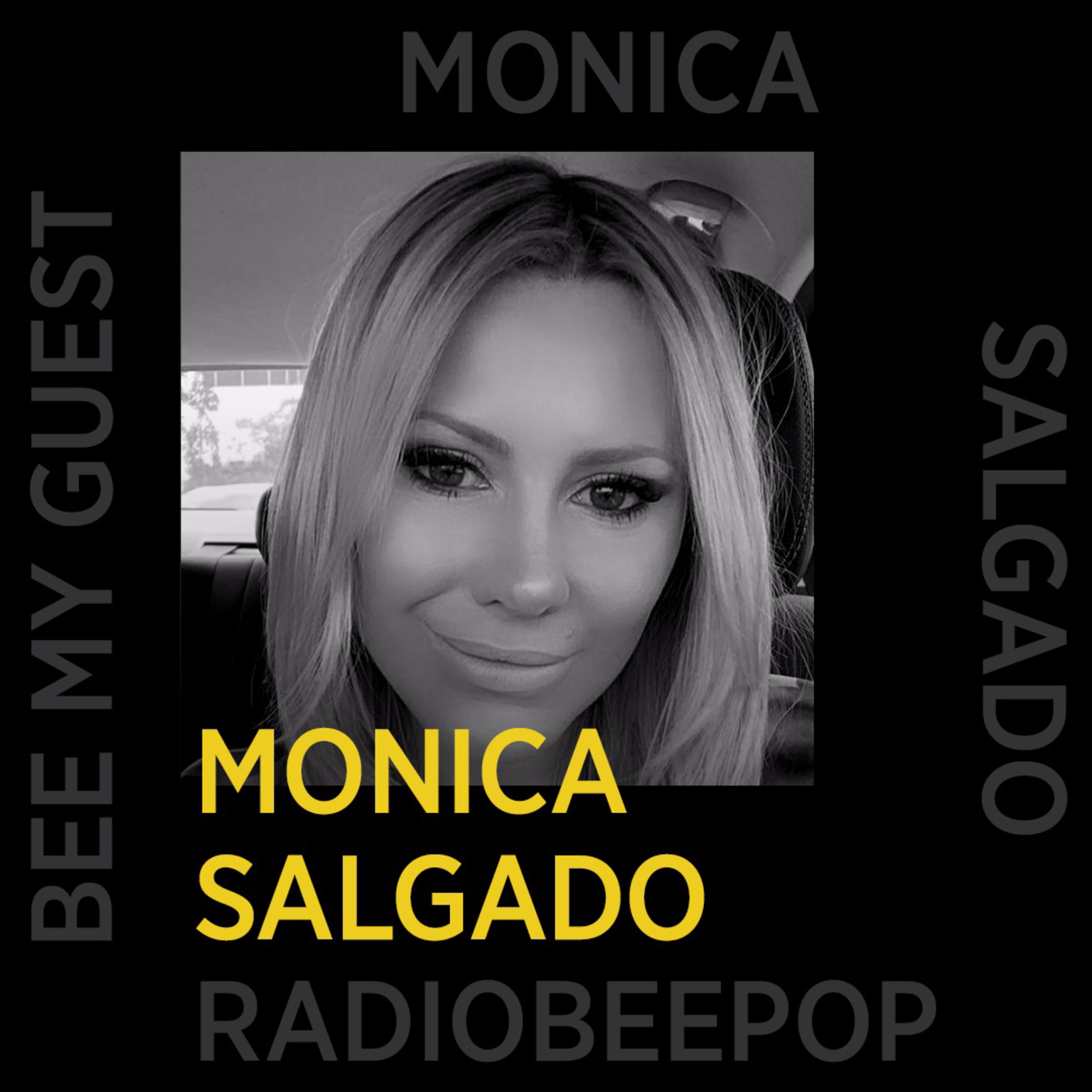 MONICA SALGADO episode artwork