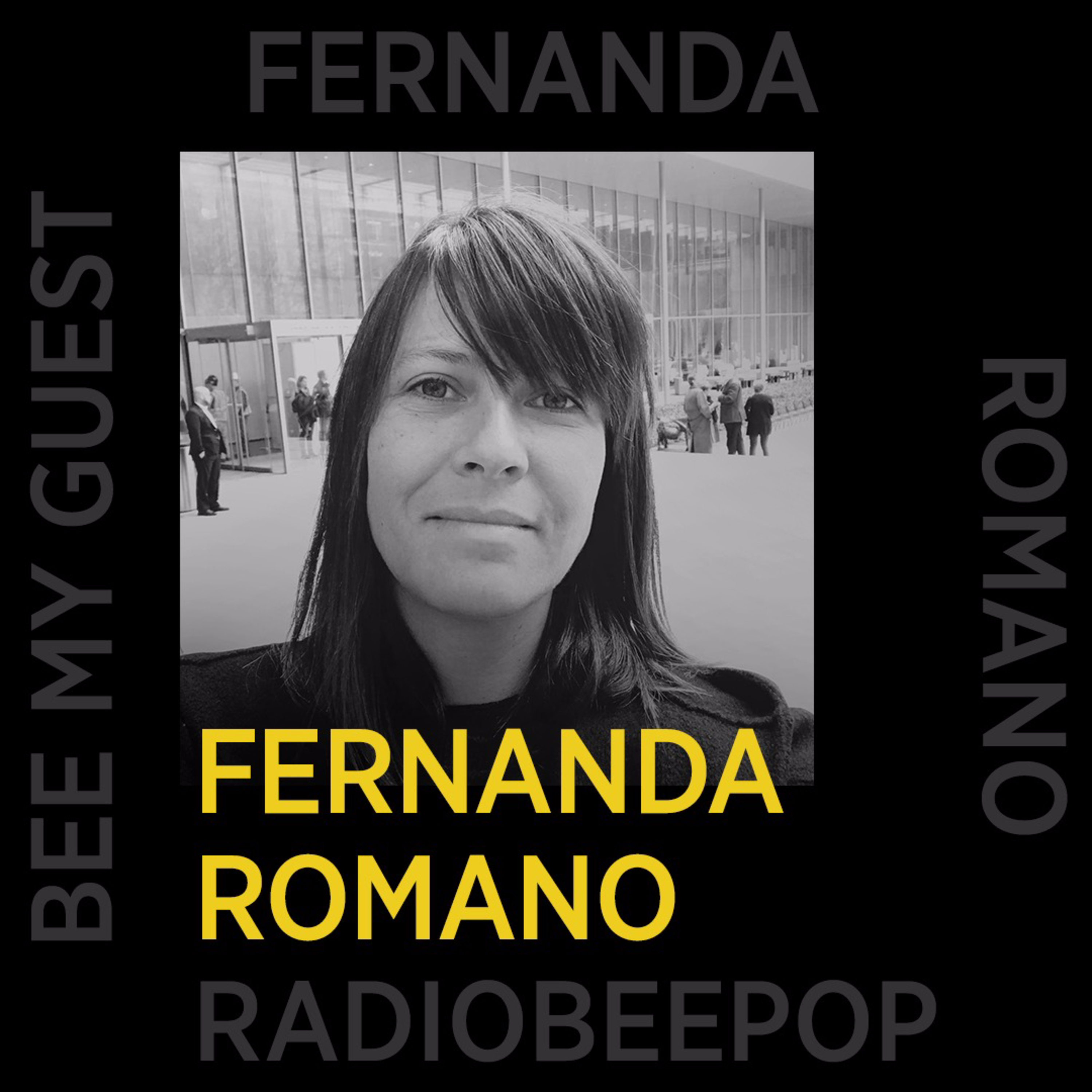 FERNANDA ROMANO episode artwork