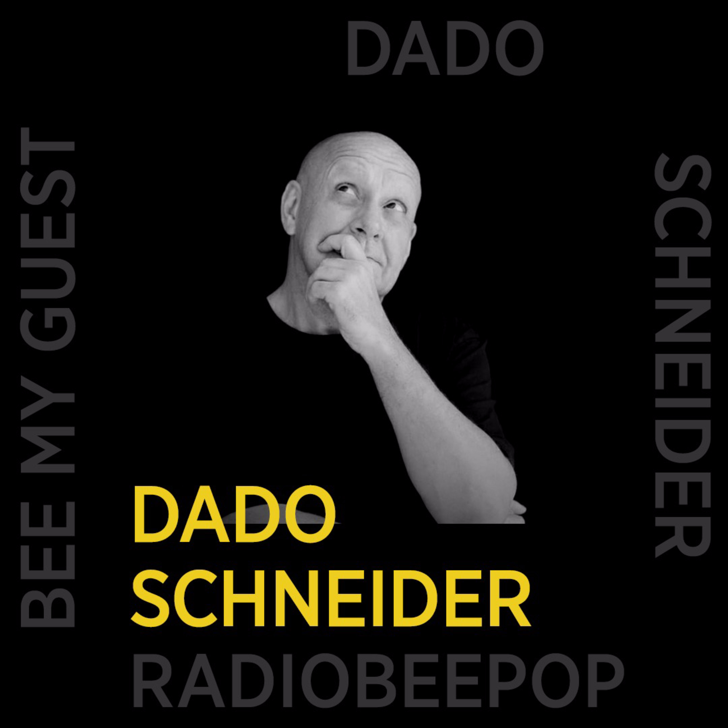 DADO SCHNEIDER episode artwork