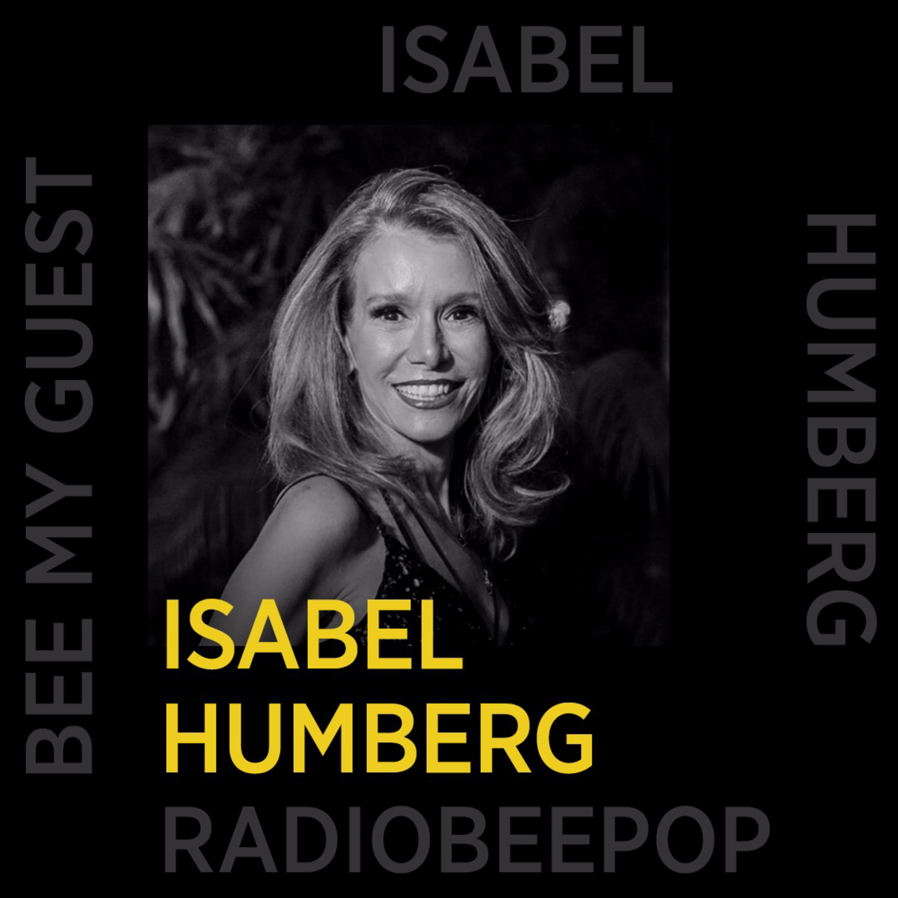 ISABEL HUMBERG episode artwork