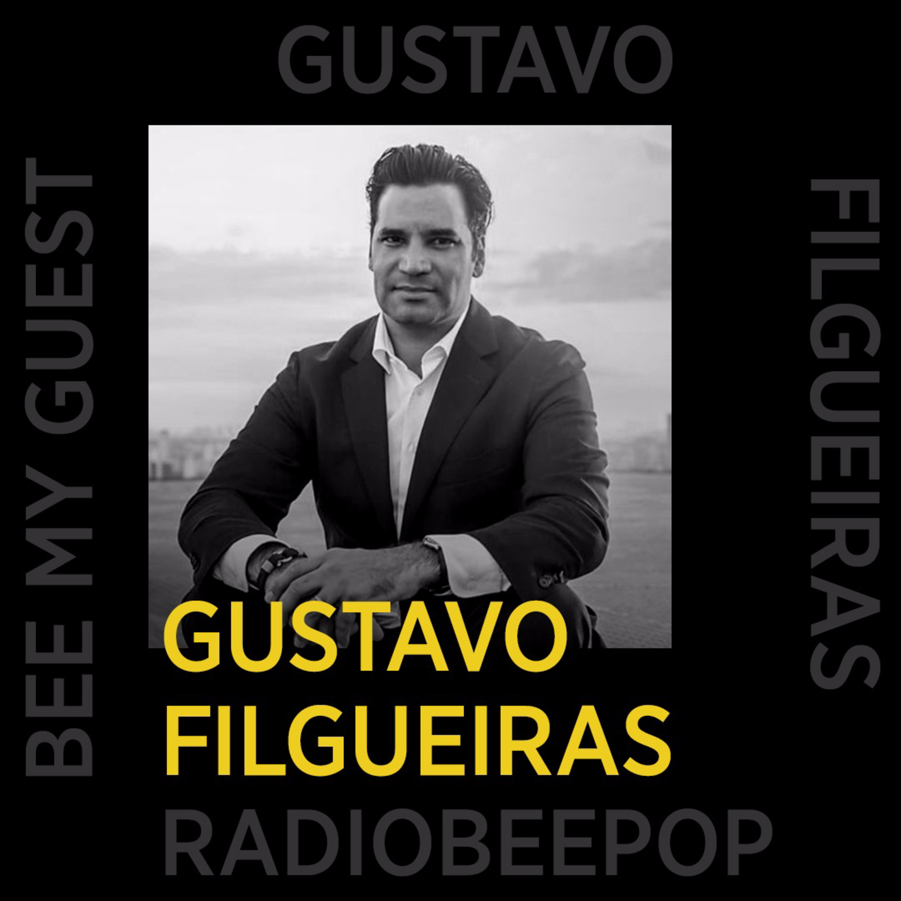 GUSTAVO FILGUEIRAS episode artwork