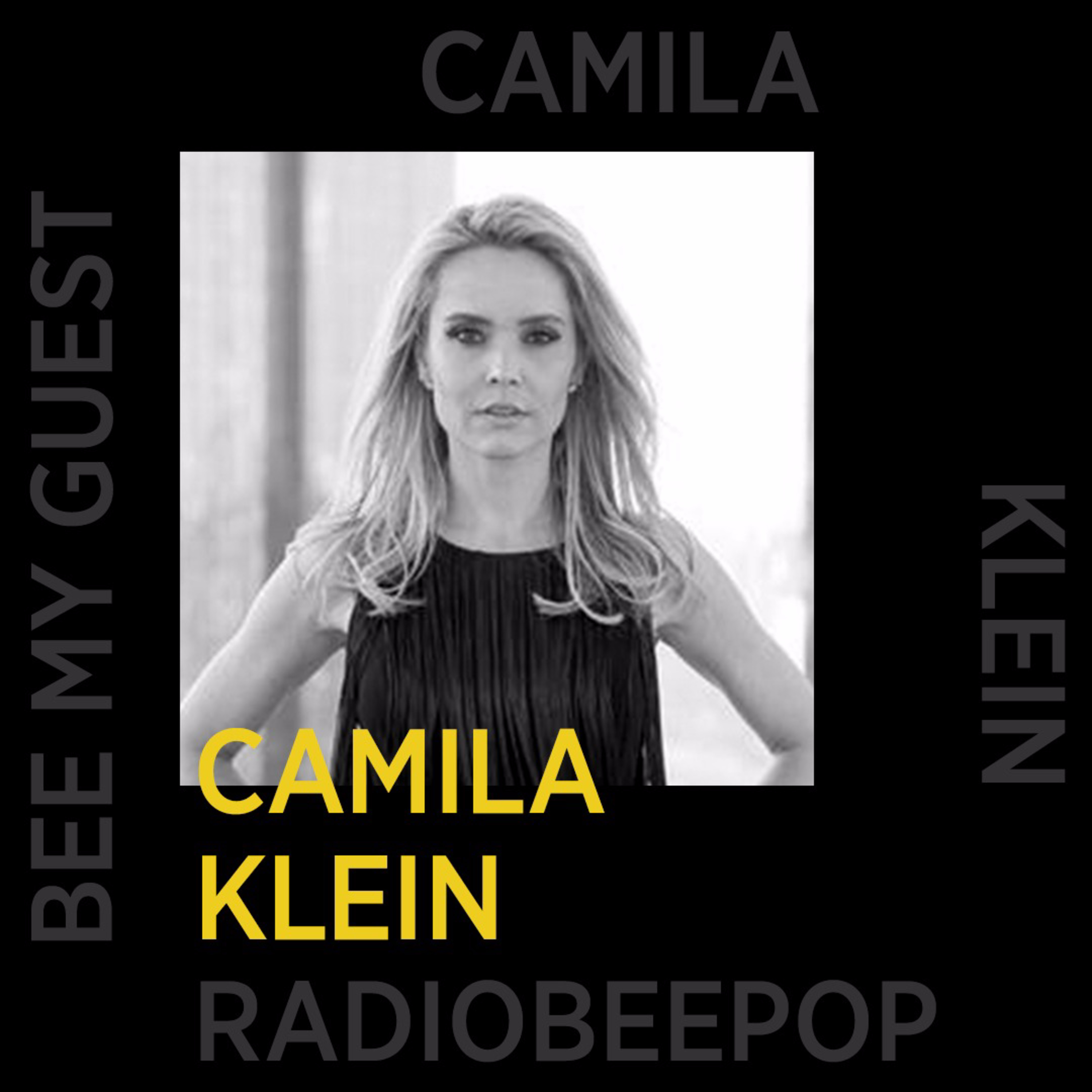 CAMILA KLEIN episode artwork