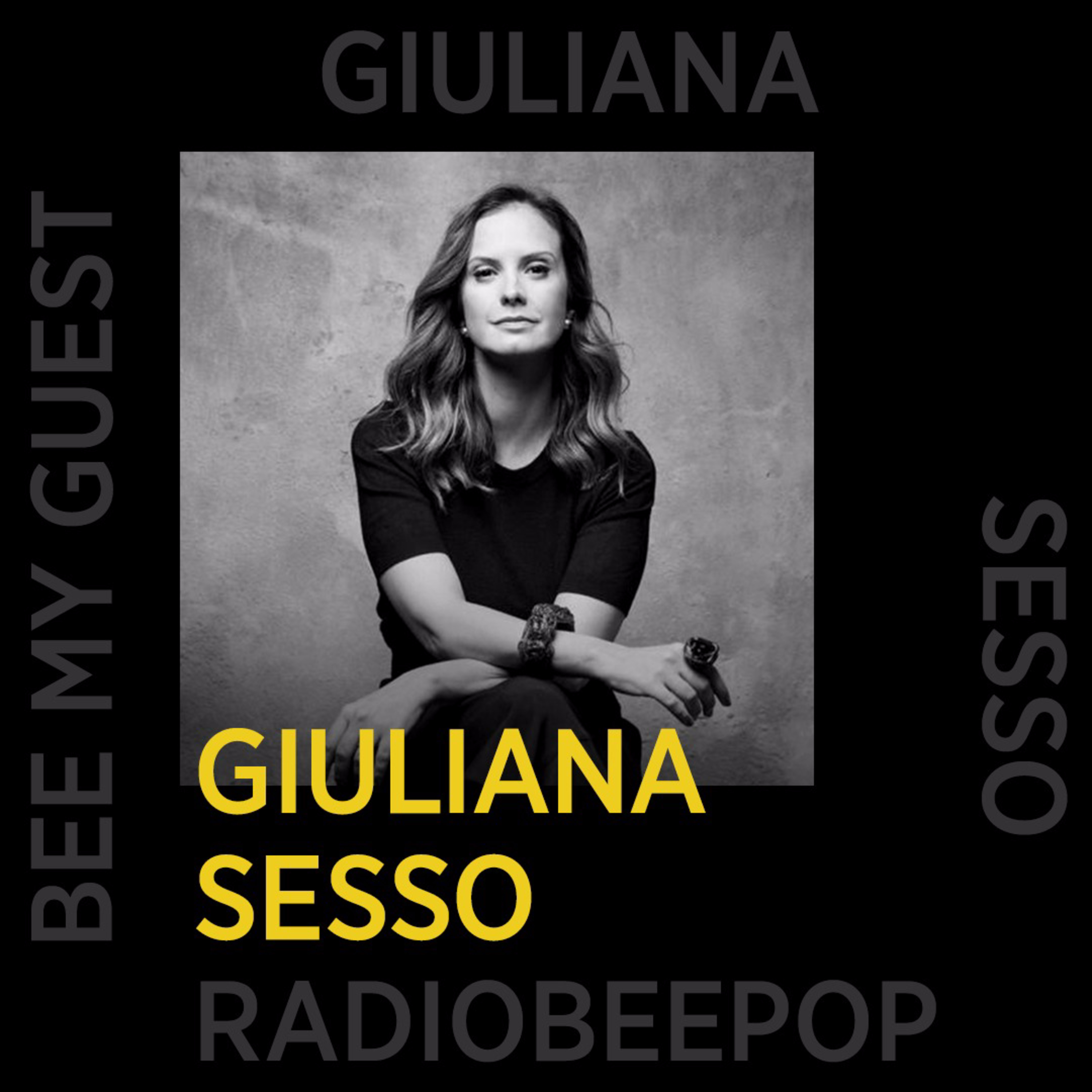 GIULIANA SESSO episode artwork