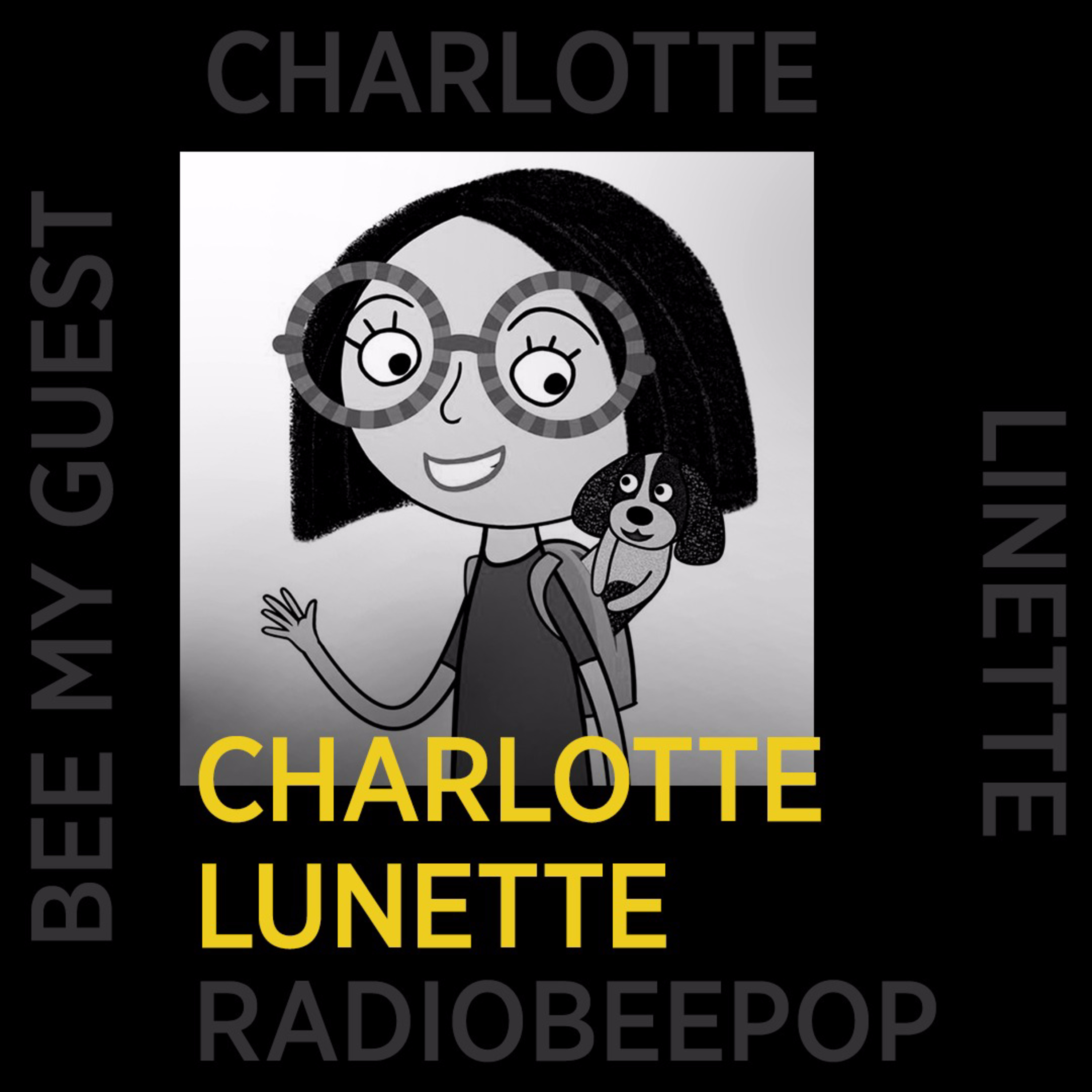 CHARLOTTE LUNETTE episode artwork
