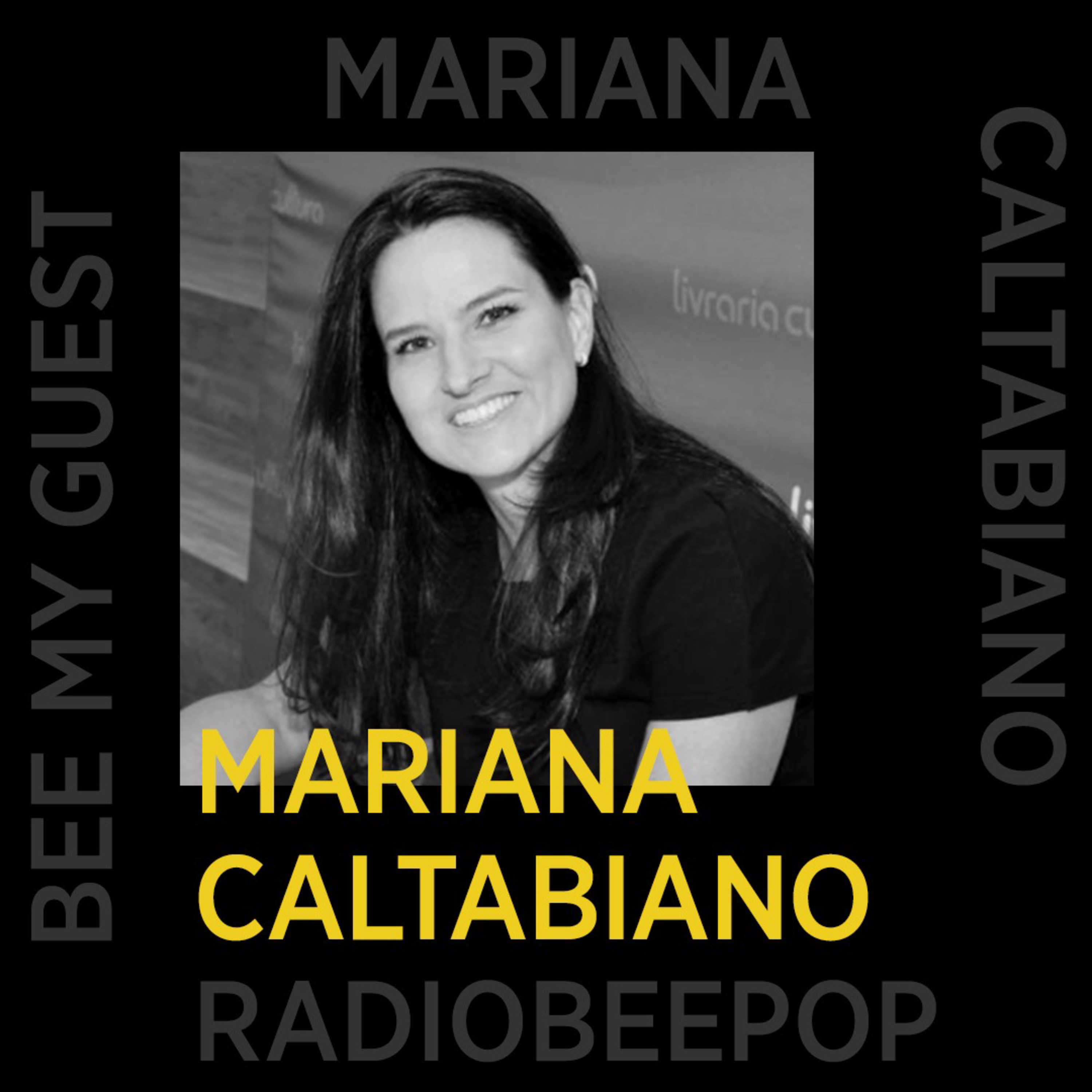 Bee My Guest - Rádio Beepop
