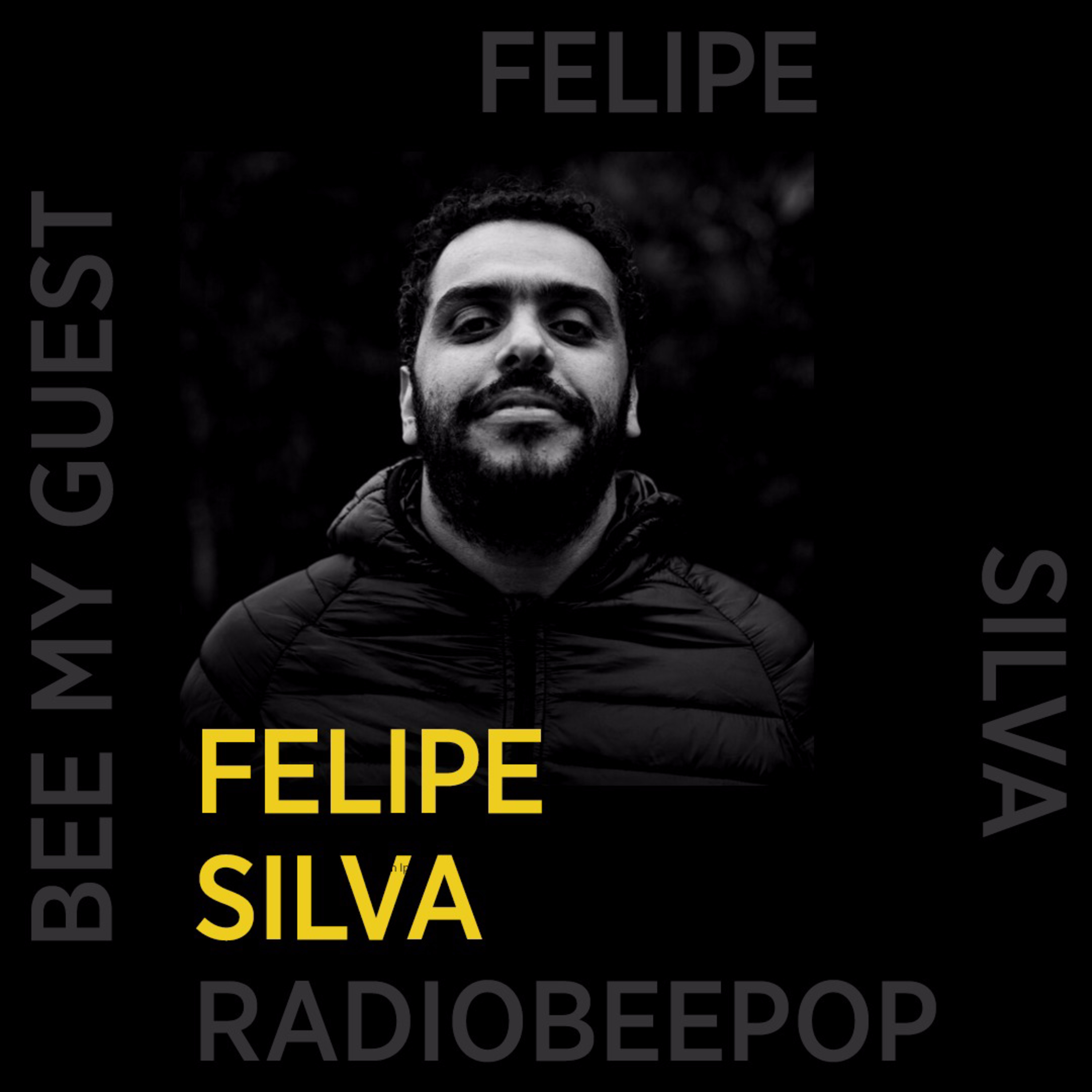 Bee My Guest - Rádio Beepop
