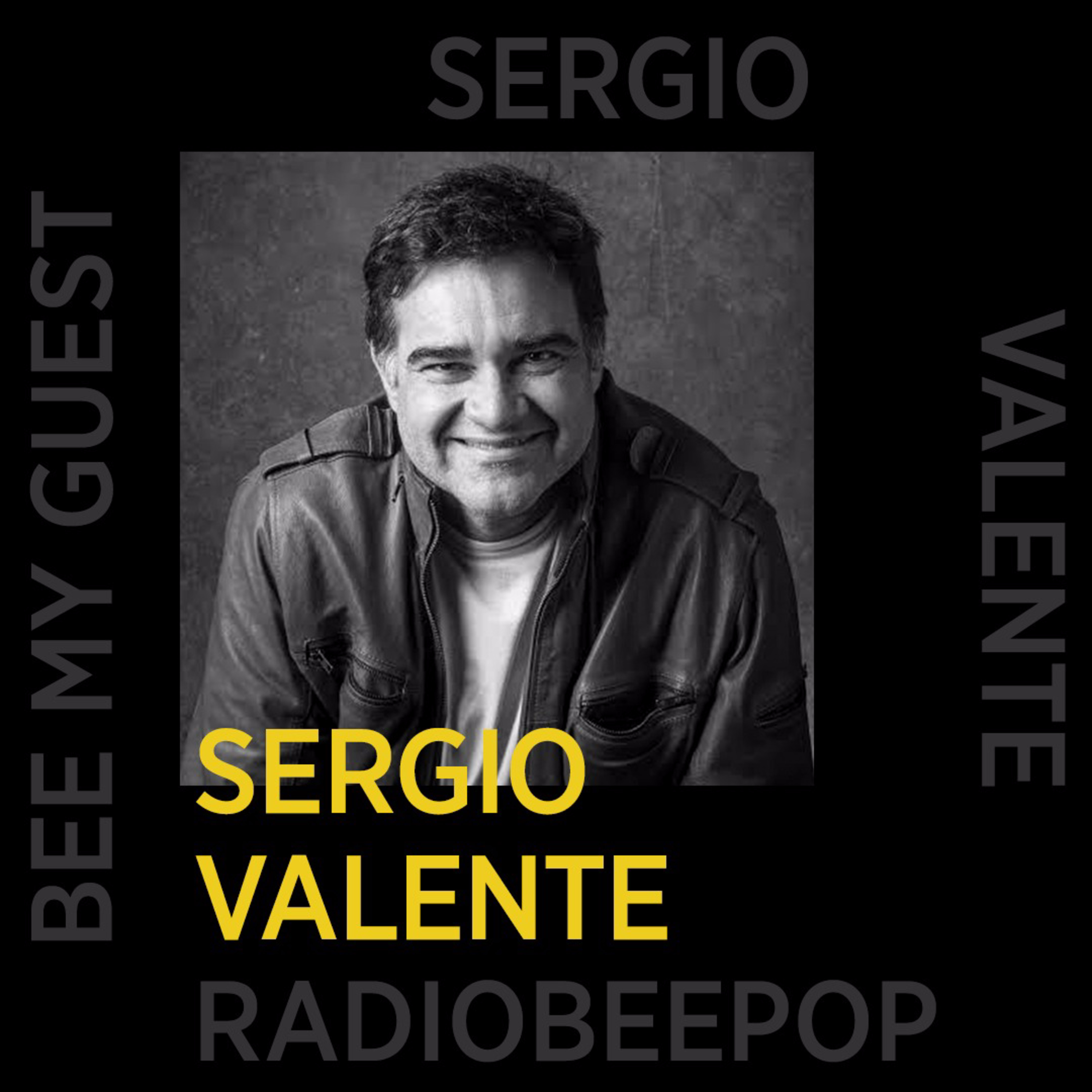 Bee My Guest - Rádio Beepop