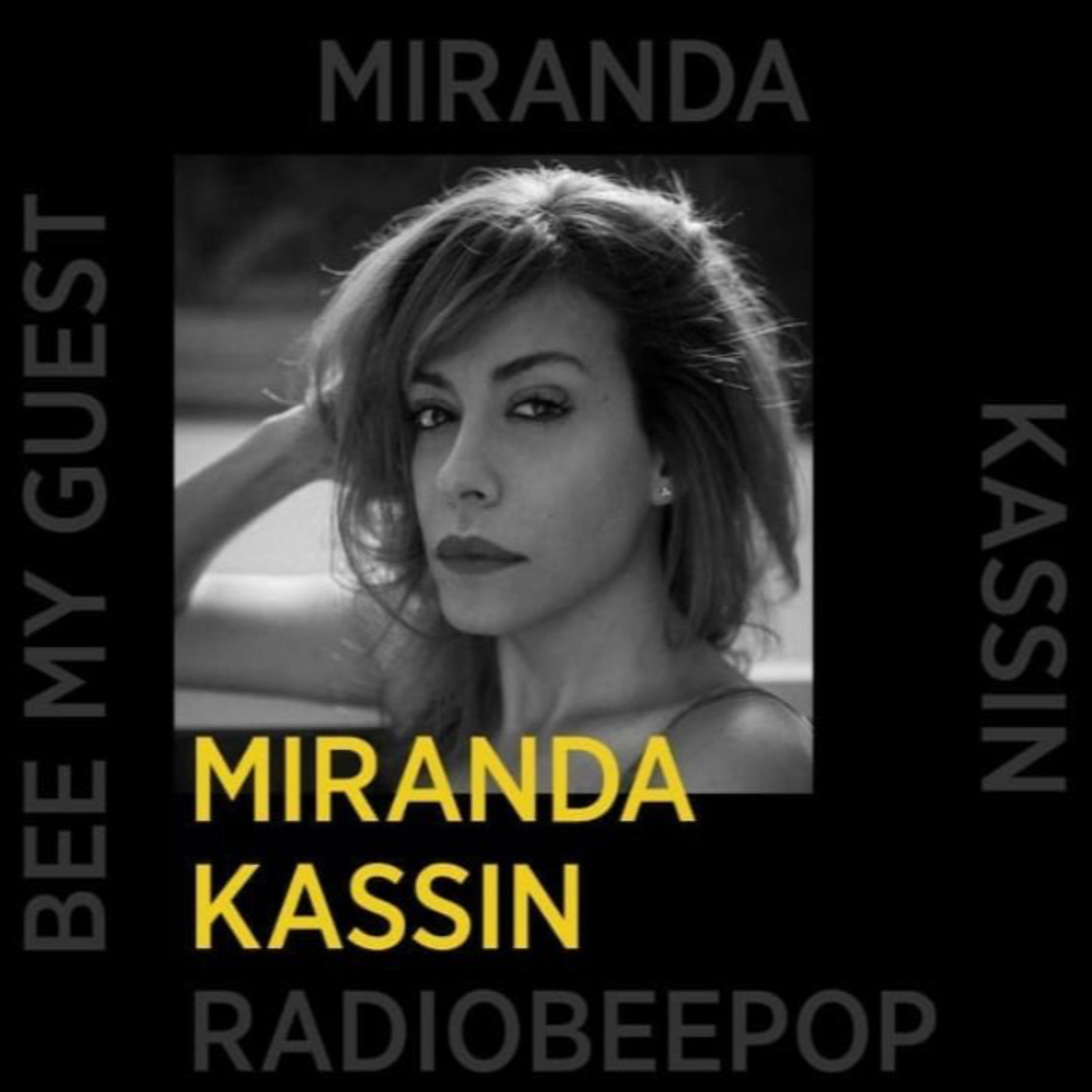 Bee My Guest - Rádio Beepop