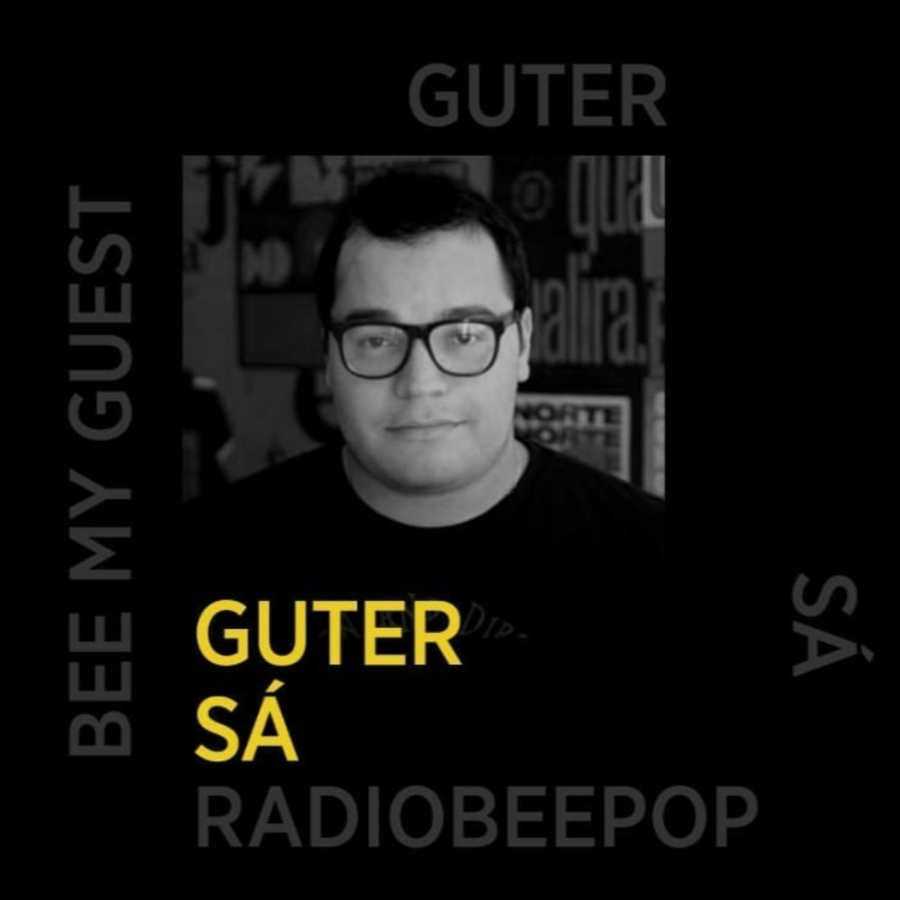 Bee My Guest - Rádio Beepop