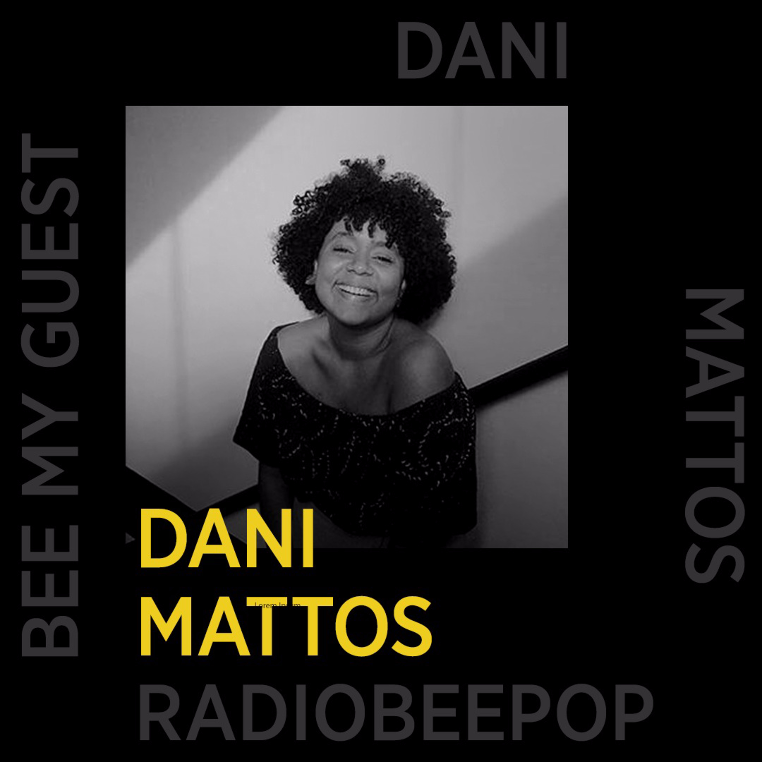 Bee My Guest - Rádio Beepop