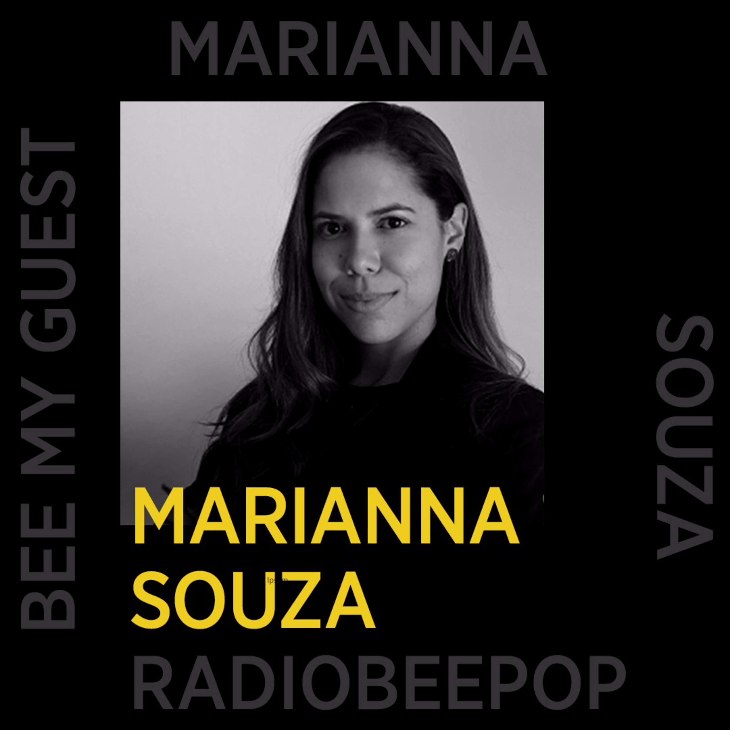 Bee My Guest - Rádio Beepop