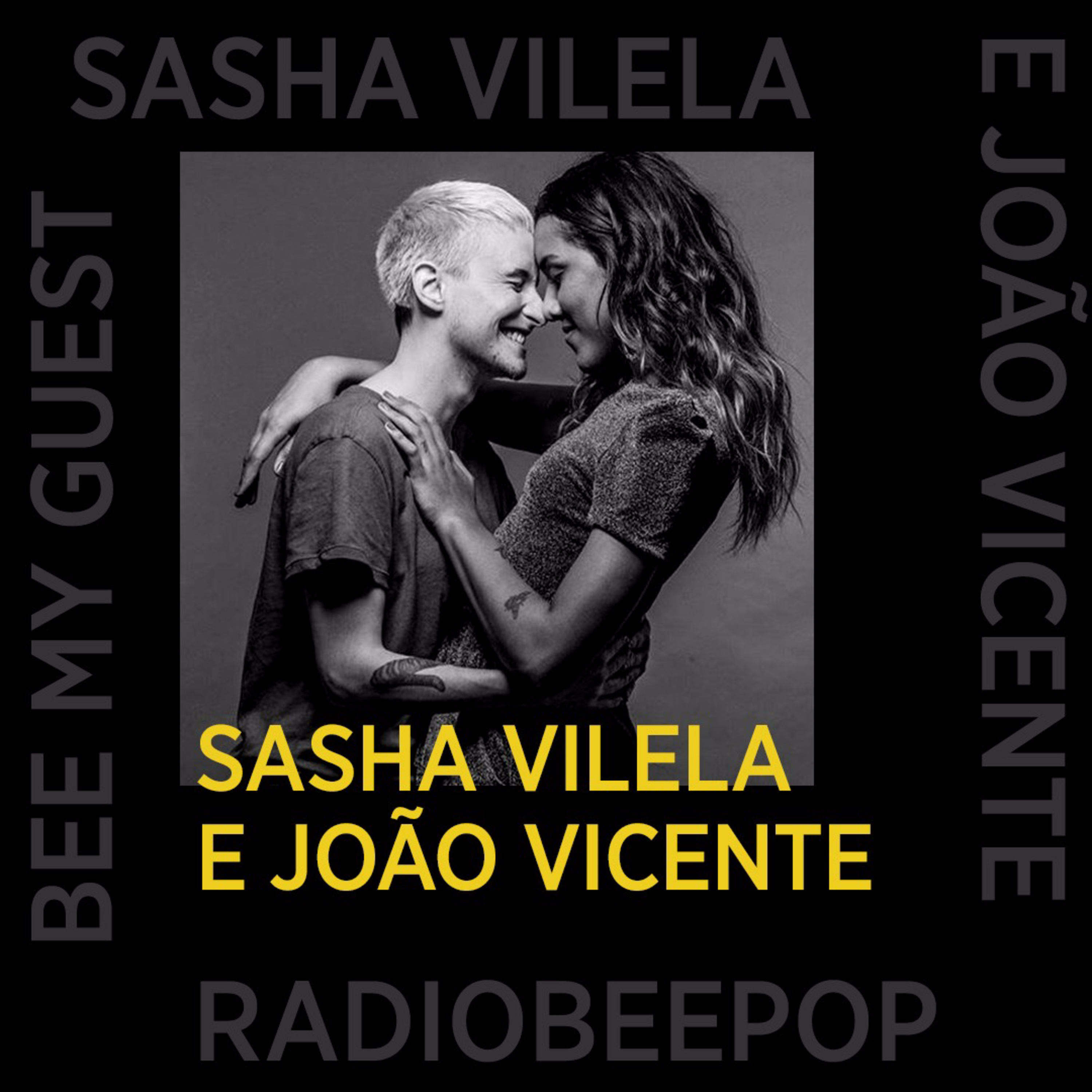 Bee My Guest - Rádio Beepop