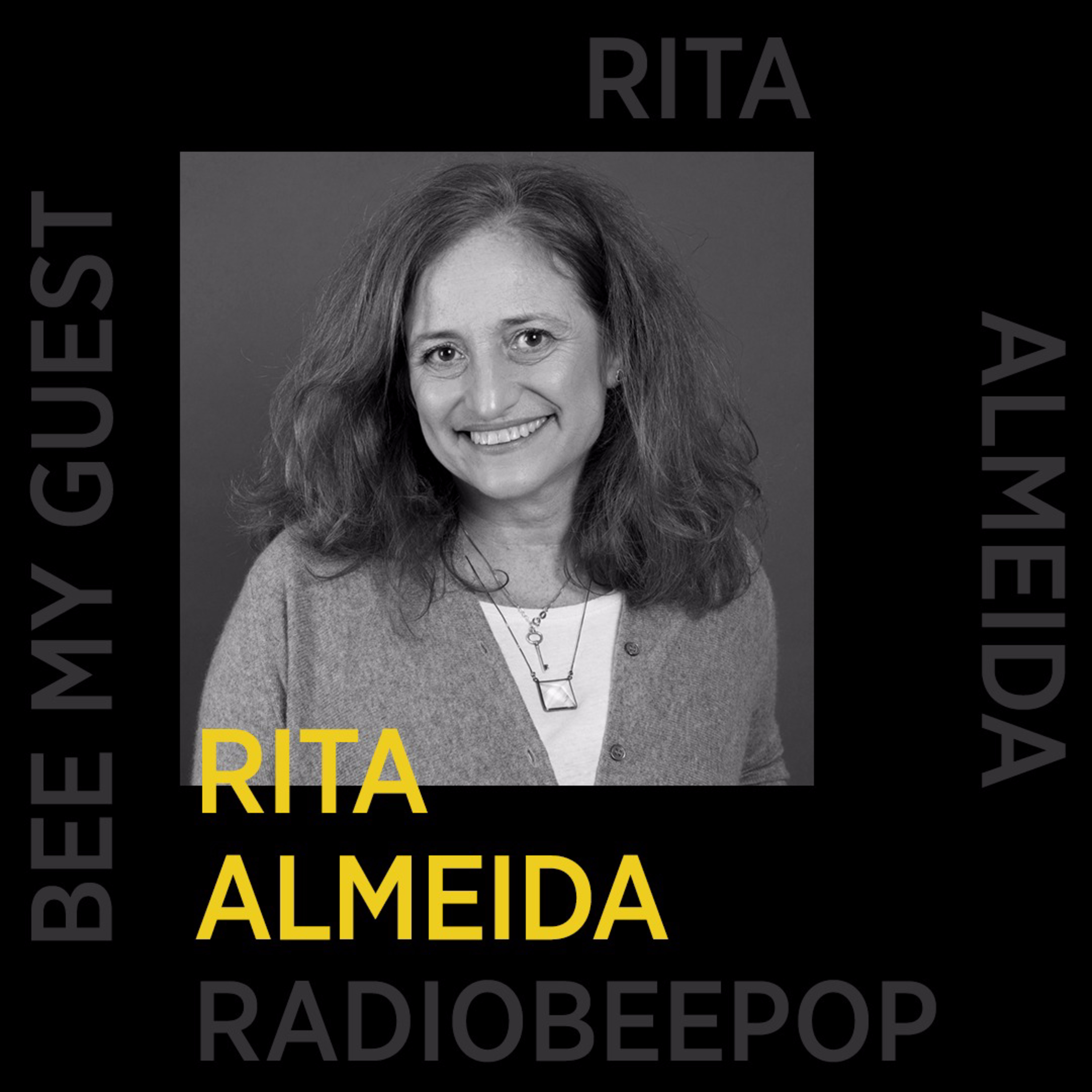 Bee My Guest - Rádio Beepop